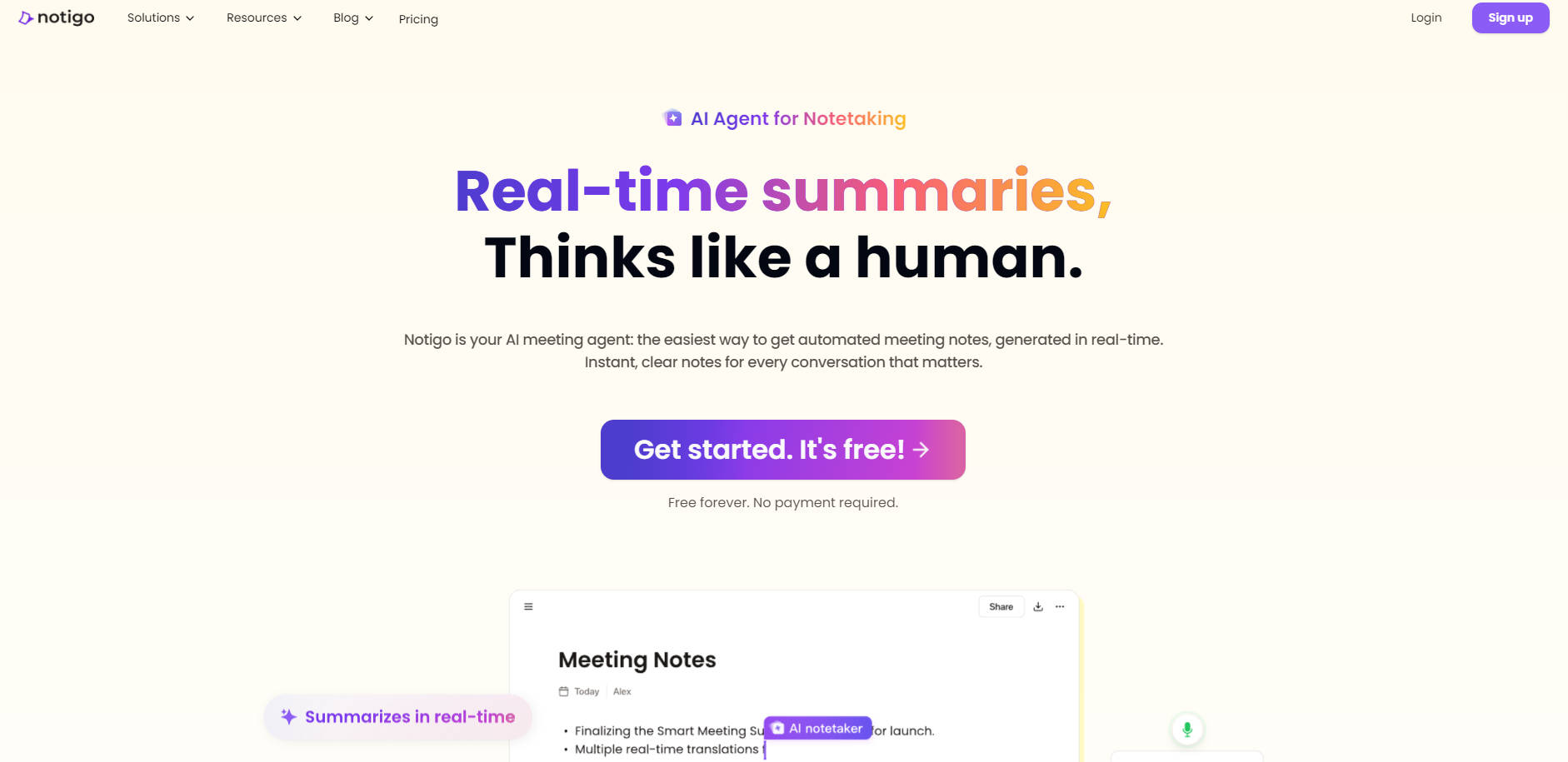Notigo gallery image