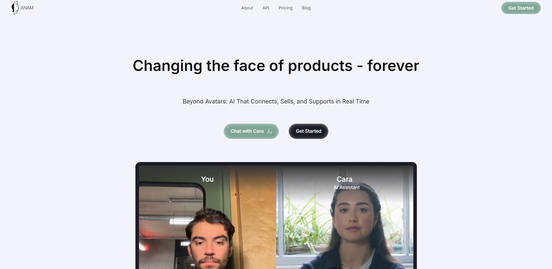 Anam.ai gallery image