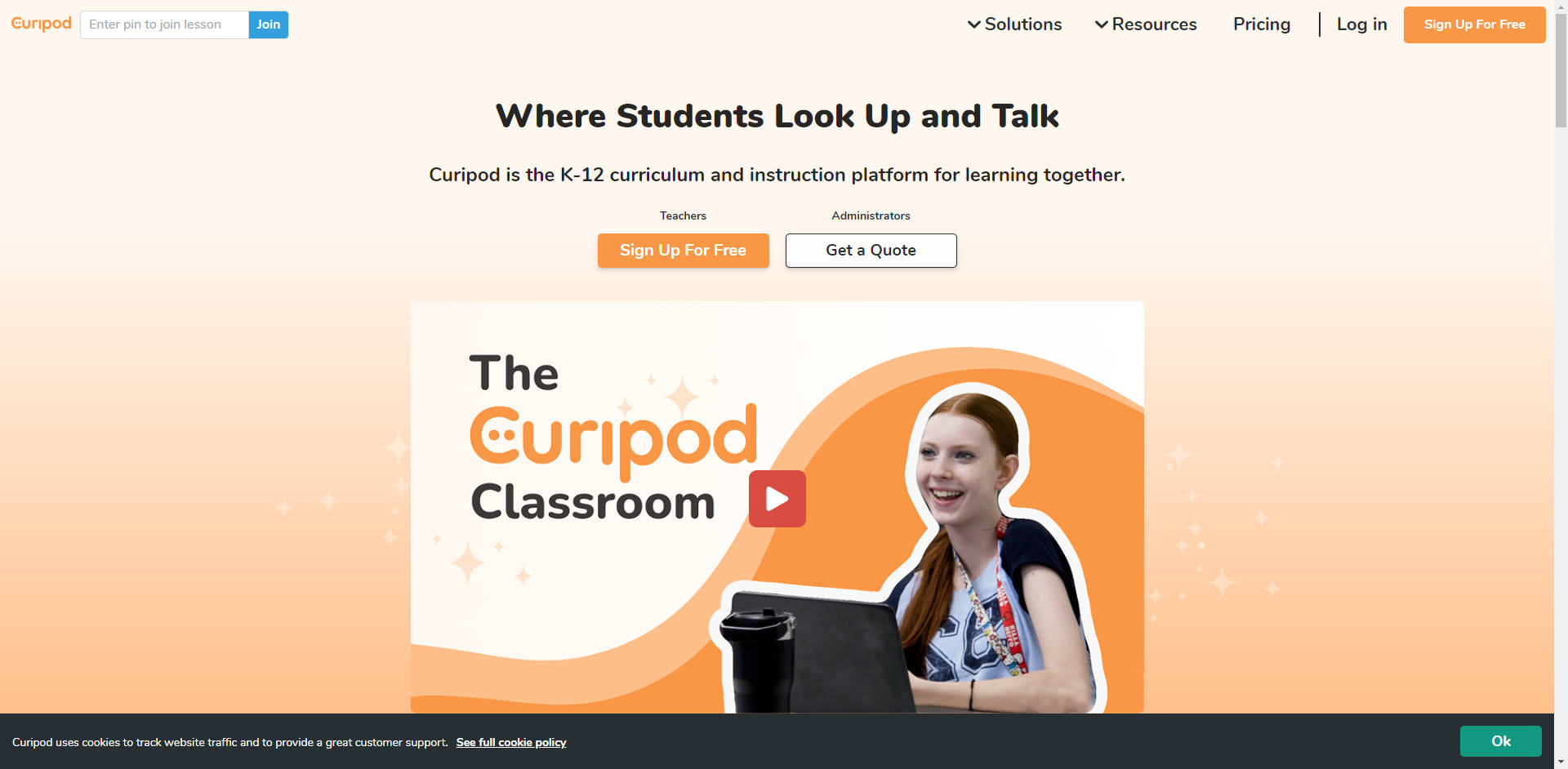 Curipod gallery image