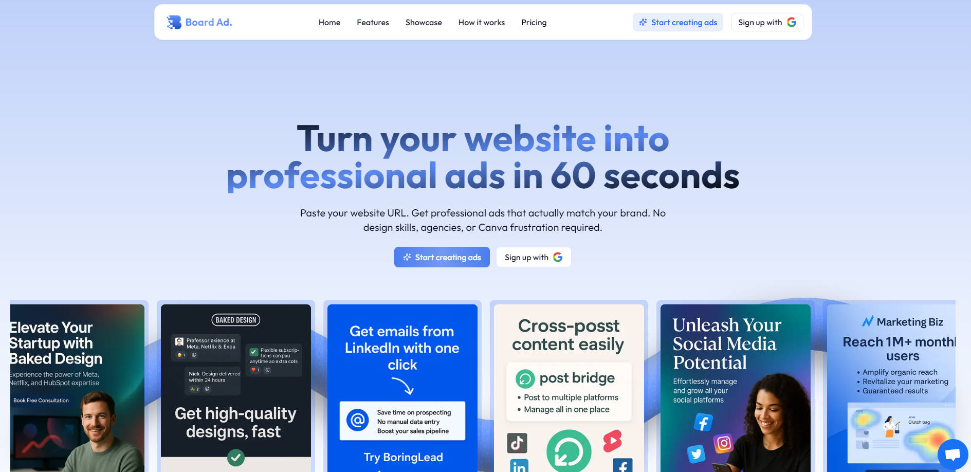 Boardad AI gallery image