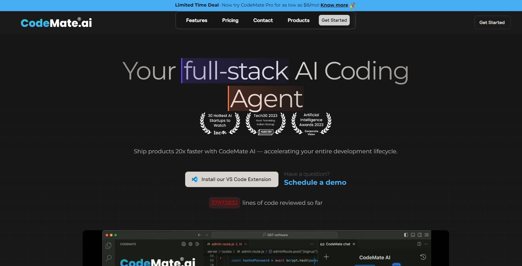 CodeMate gallery image