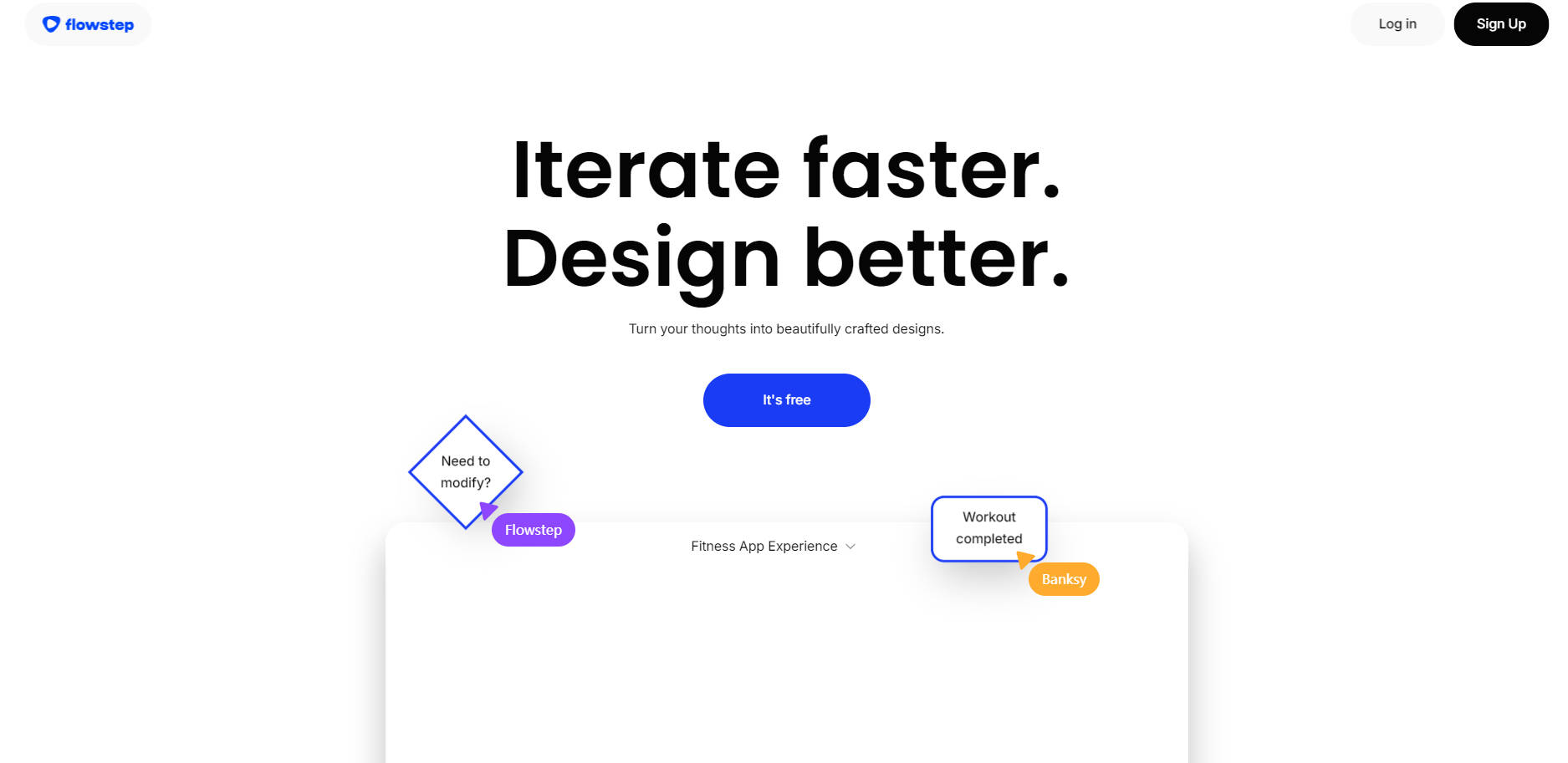 Flowstep gallery image