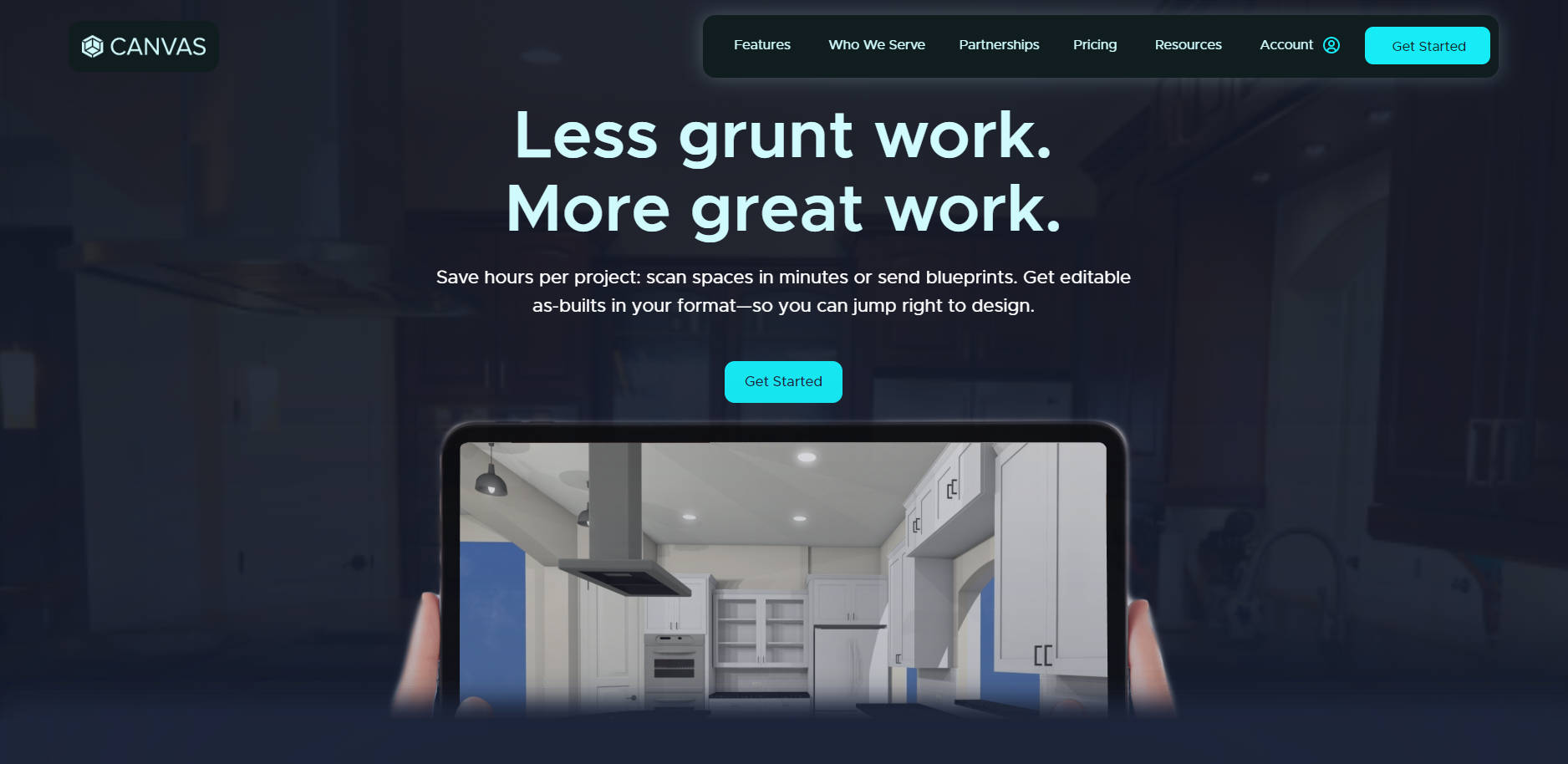 Canvas.io gallery image