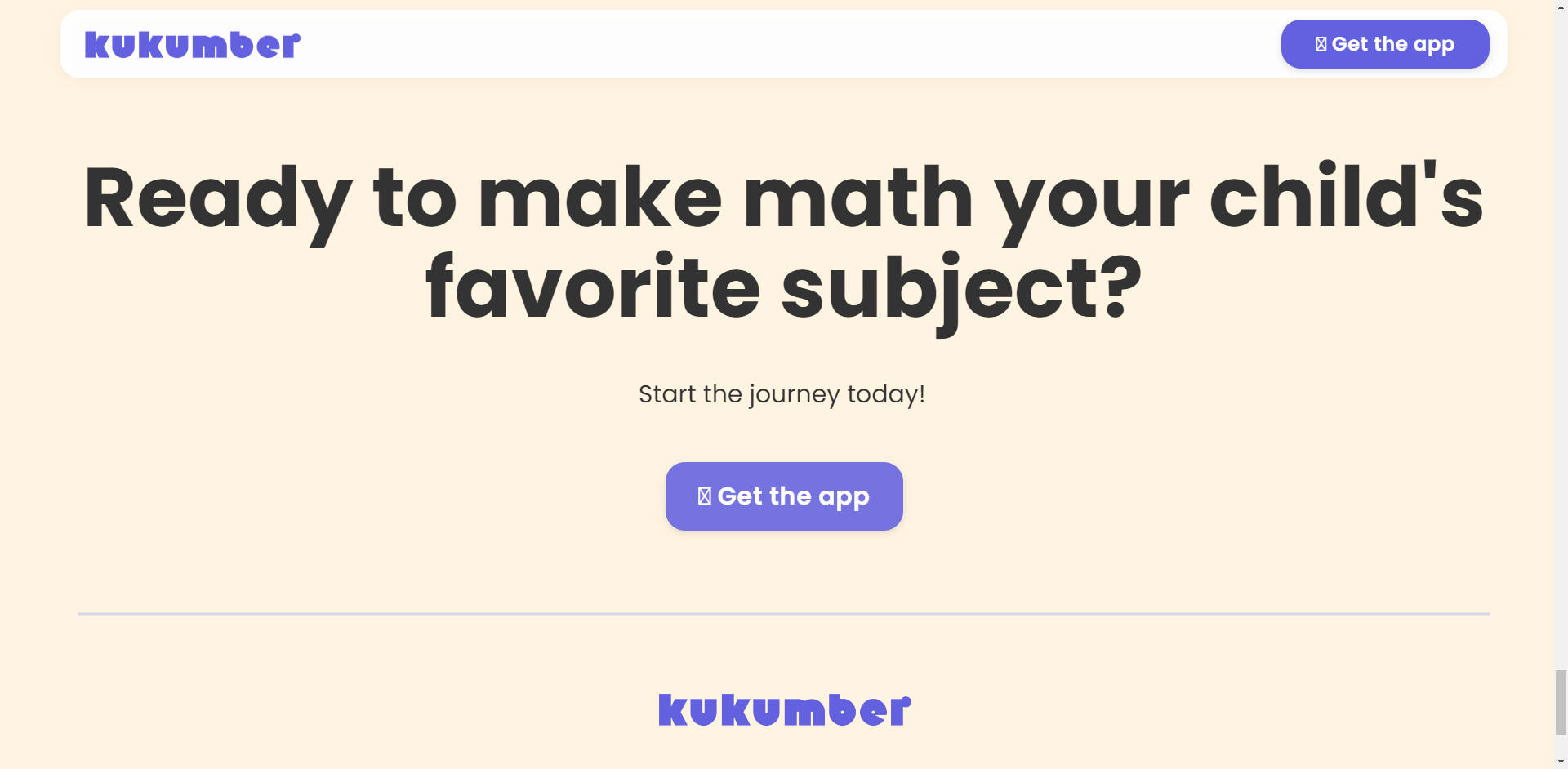 Kukumber gallery image