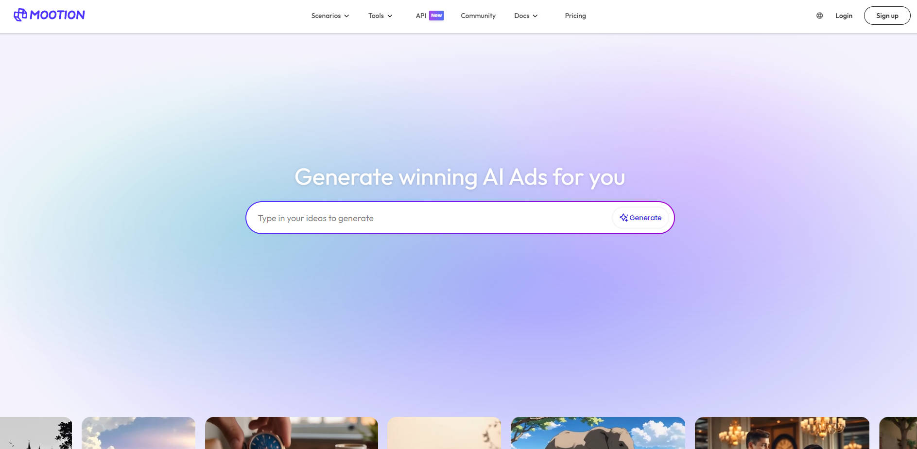 Mootion gallery image