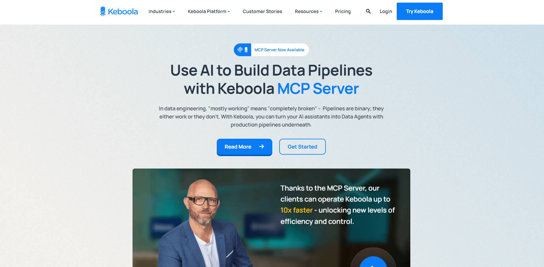 Keboola gallery image