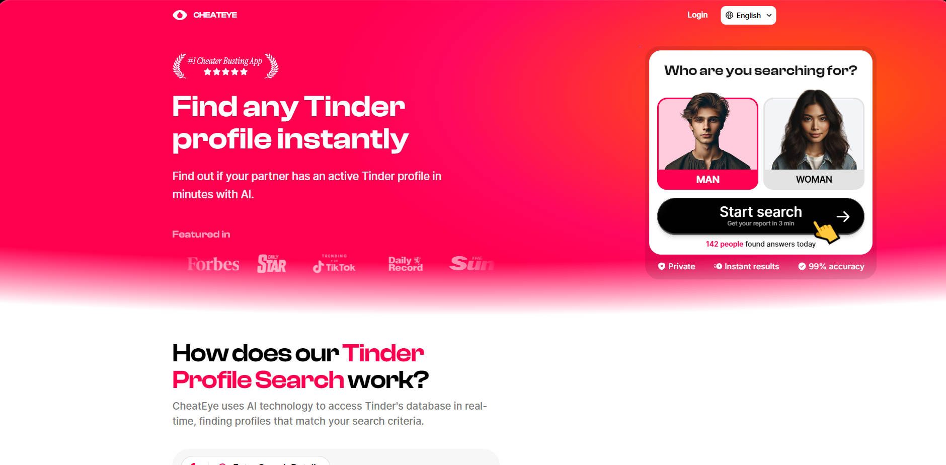 CheatEye gallery image