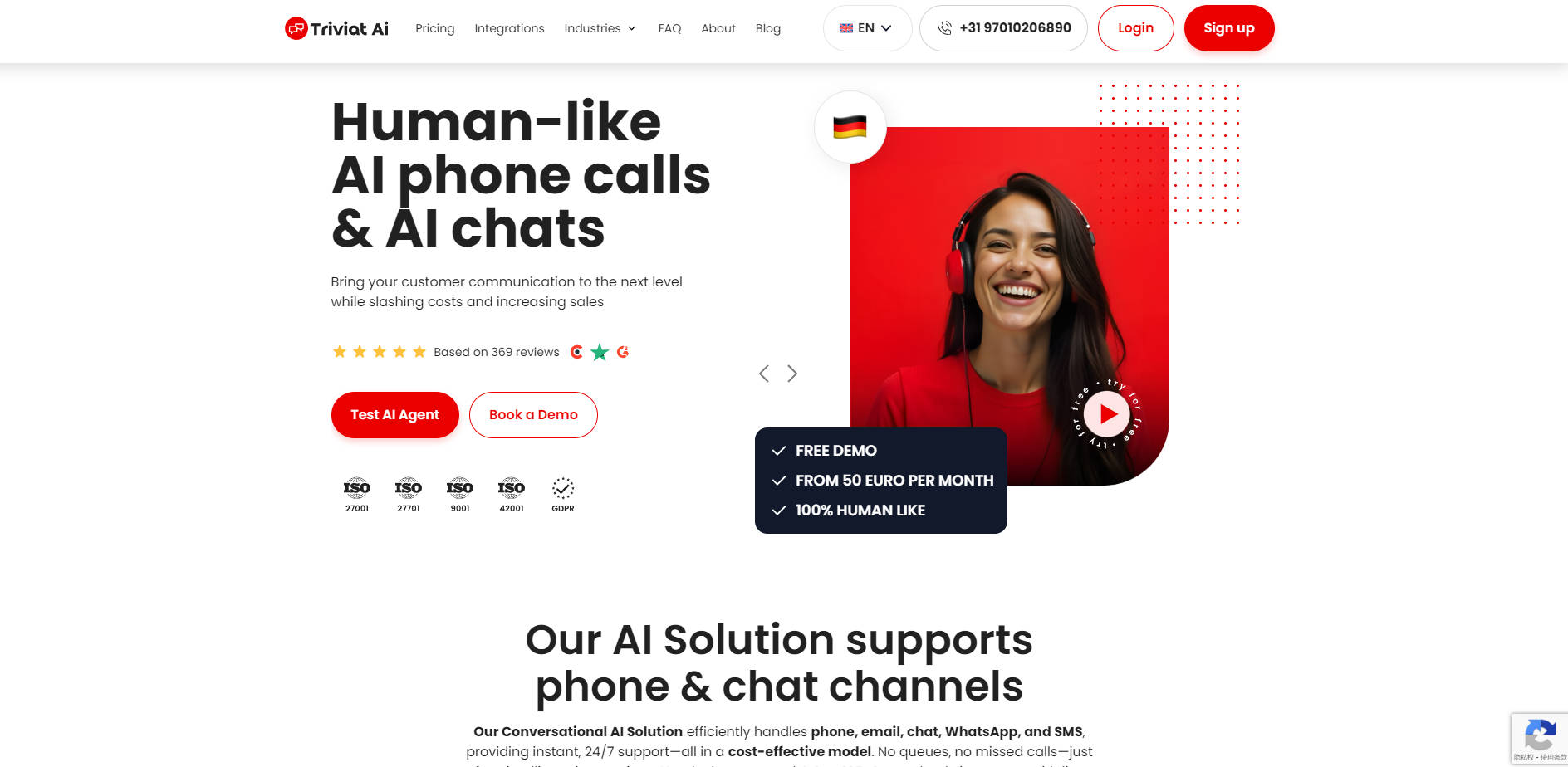 Triviat gallery image