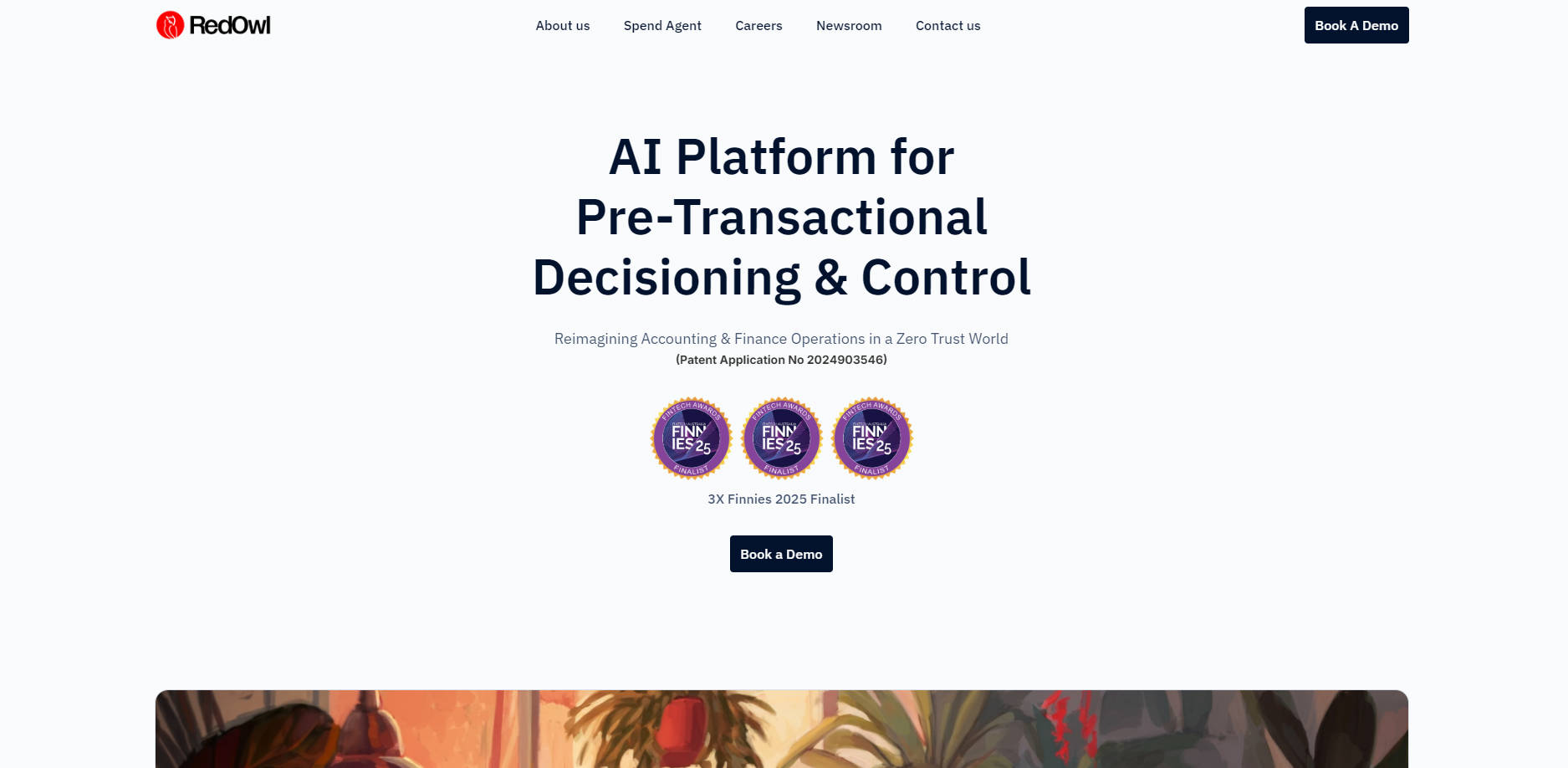 RedOwl gallery image