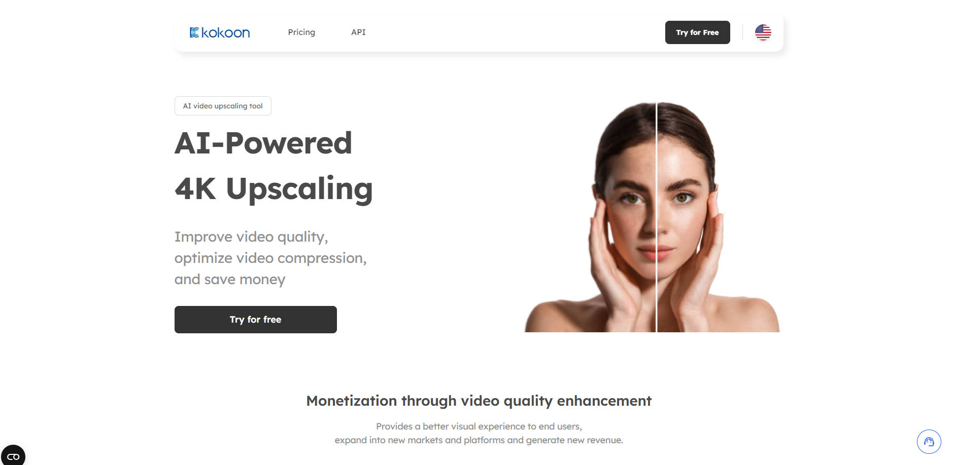 Kokoon.cloud gallery image