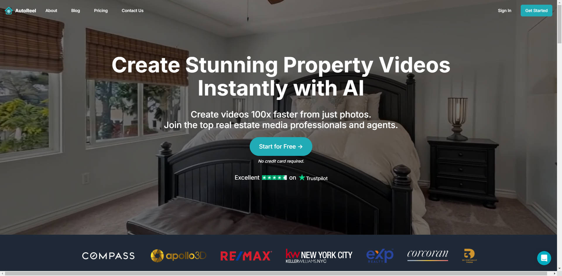 AutoReel AI gallery image