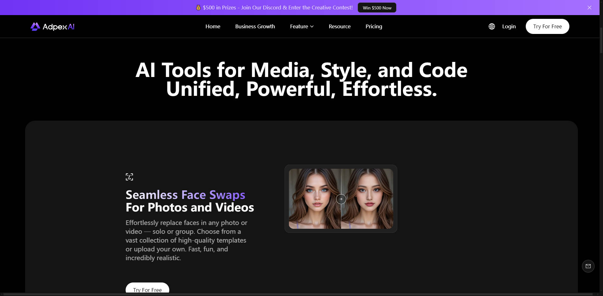 Adpexai gallery image