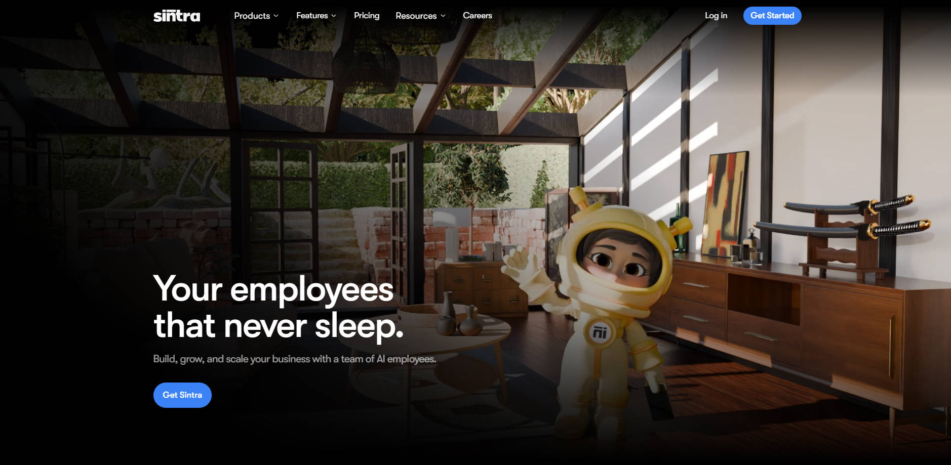 Sintra AI gallery image