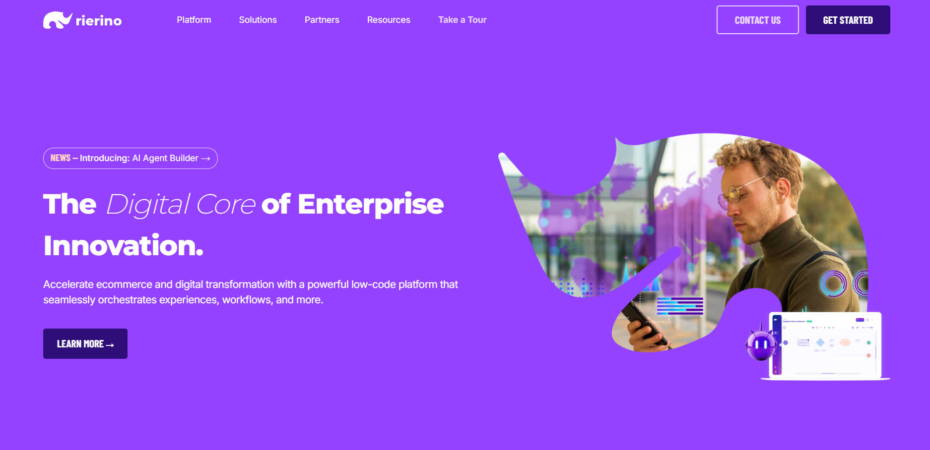 Rierino gallery image