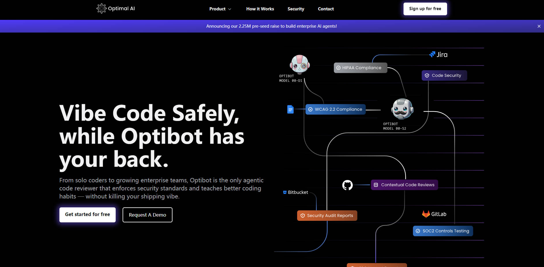 Optimal AI gallery image