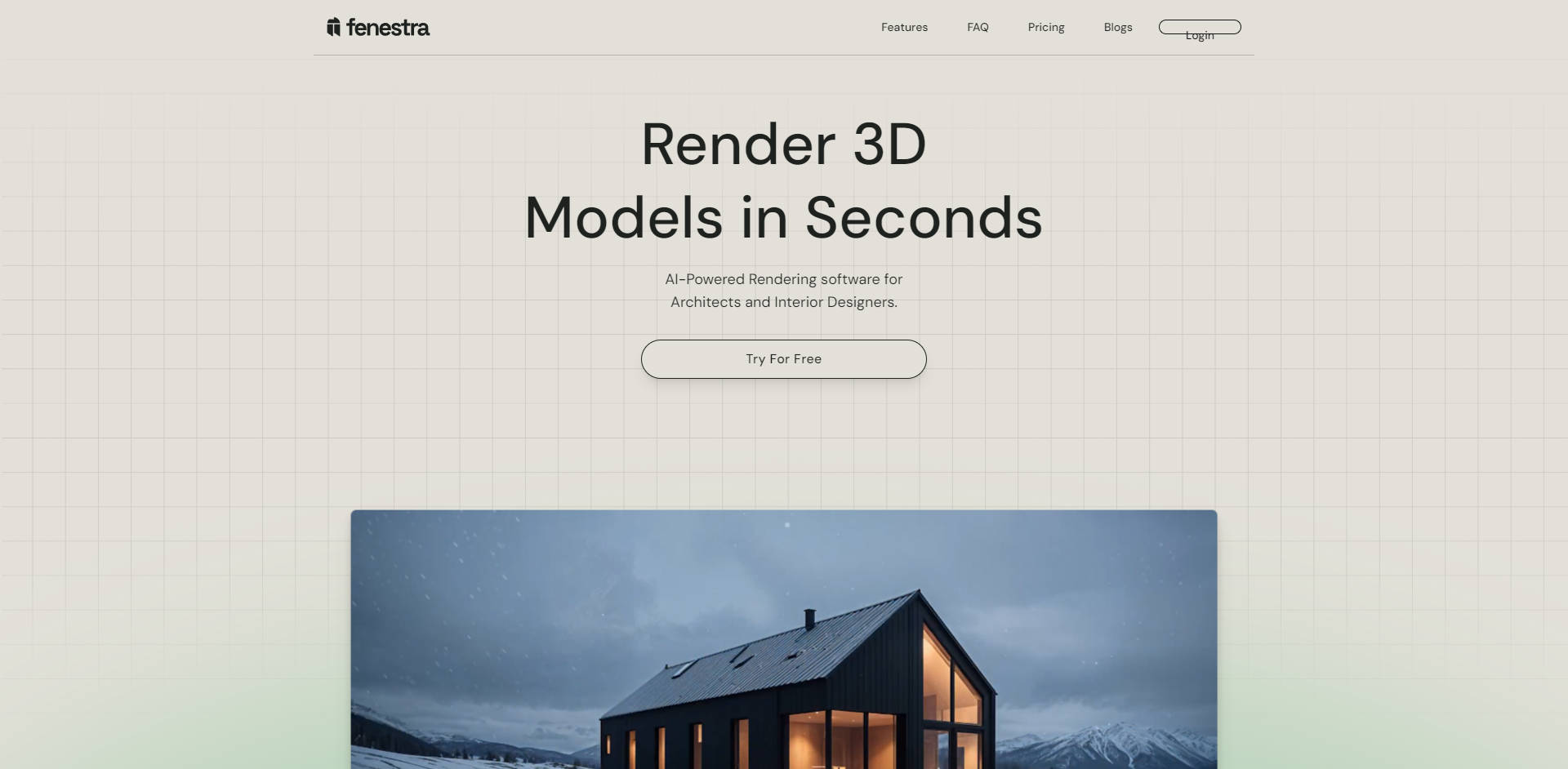 Fenestra gallery image