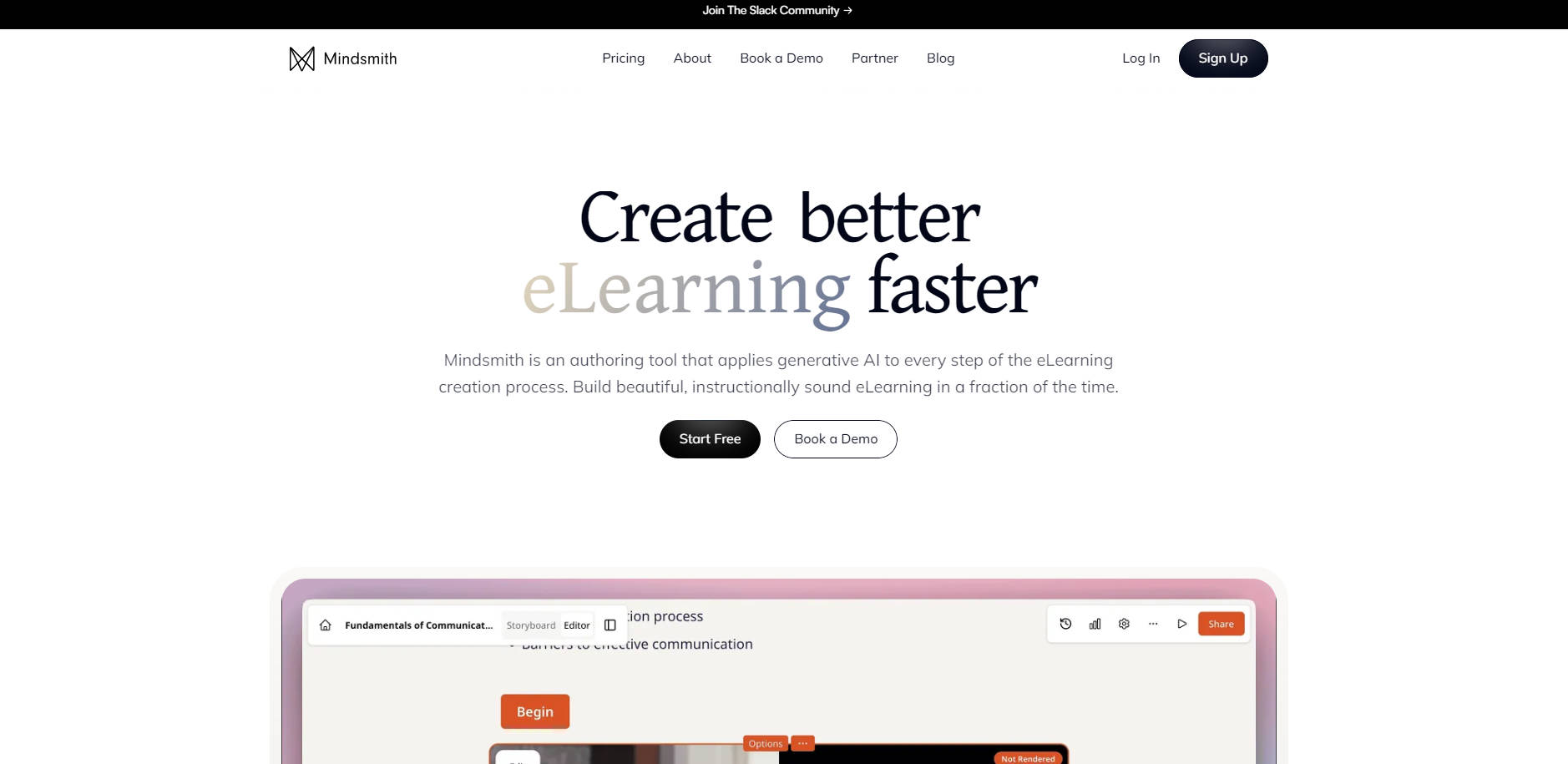 MindSmith gallery image