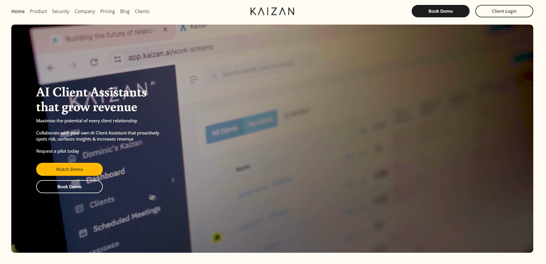 Kaizan gallery image