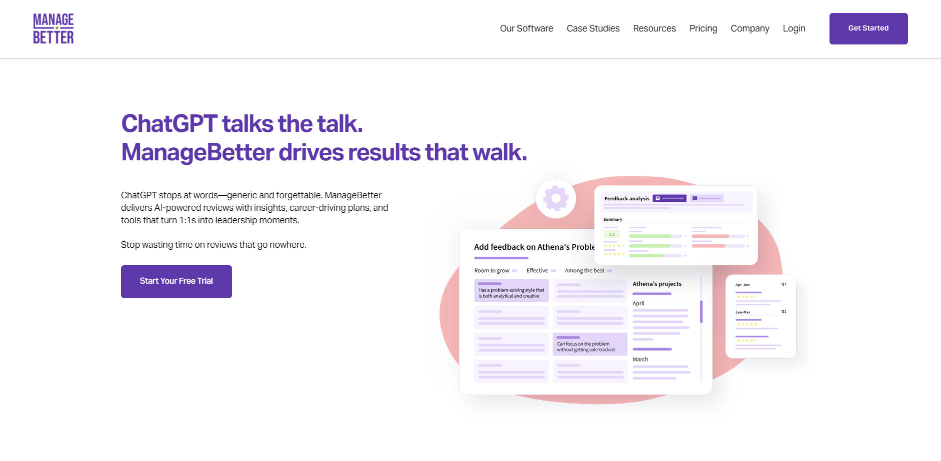 Managebetter gallery image