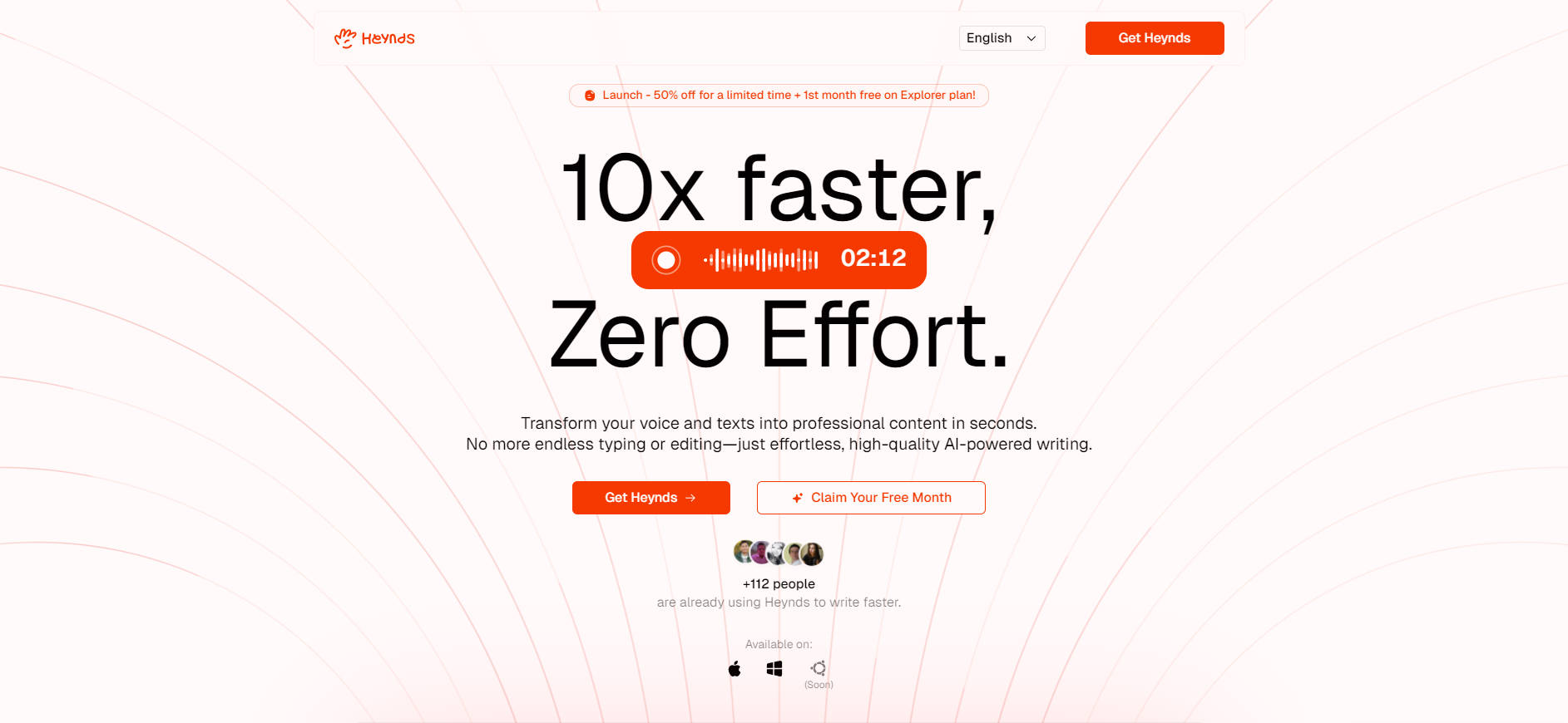 Heynds gallery image