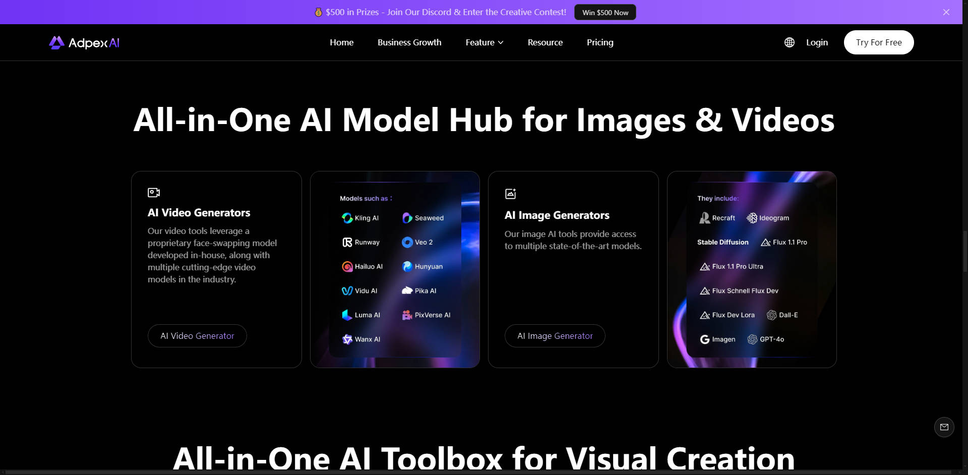 Adpexai gallery image