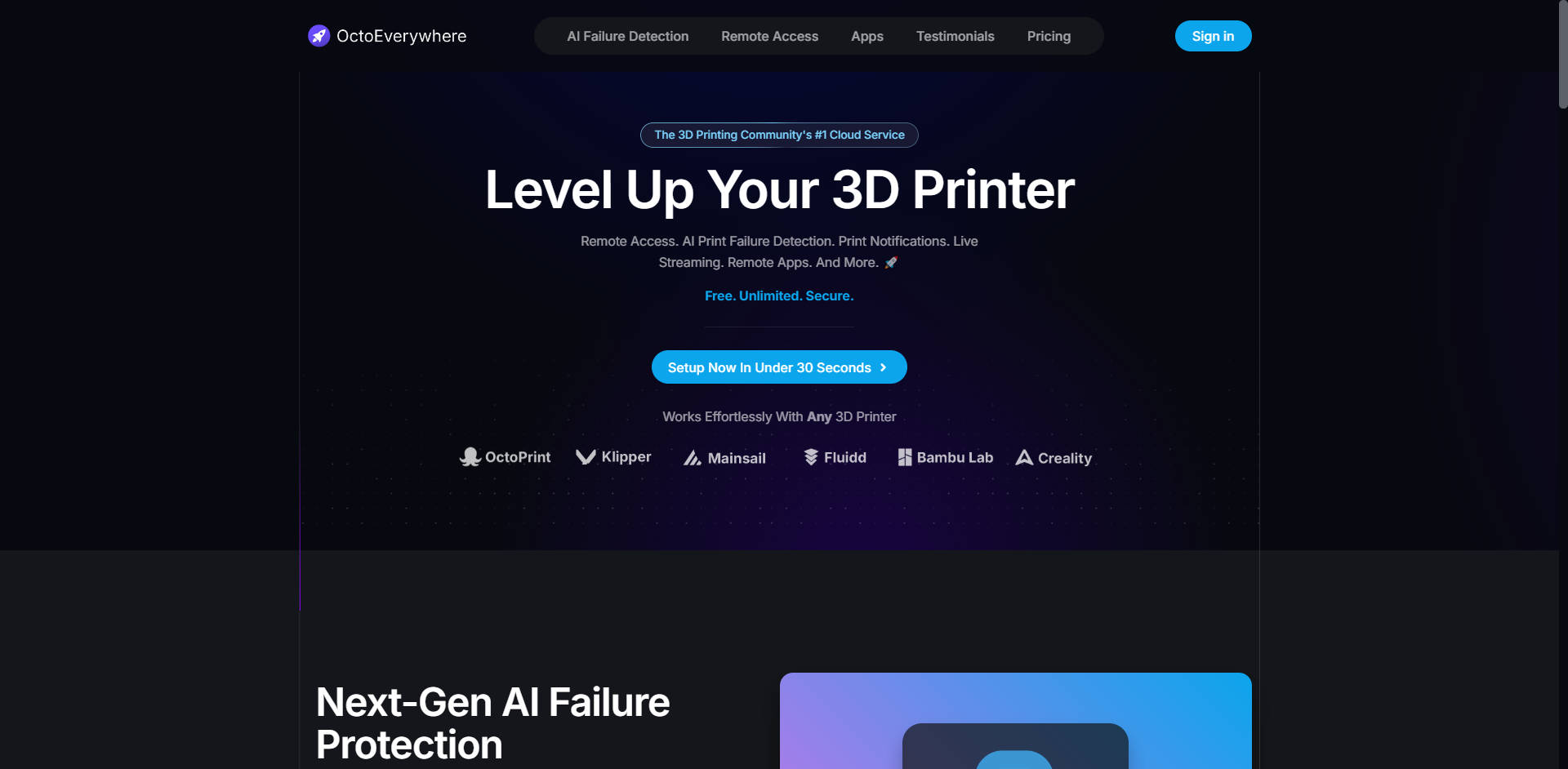 Octoeverywhere gallery image