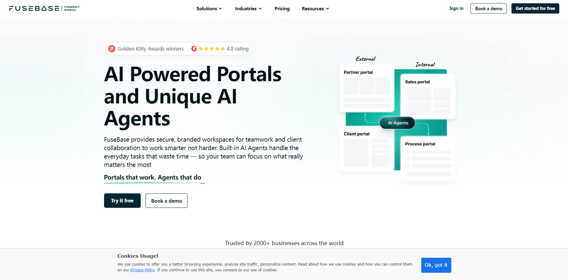 FuseBase gallery image