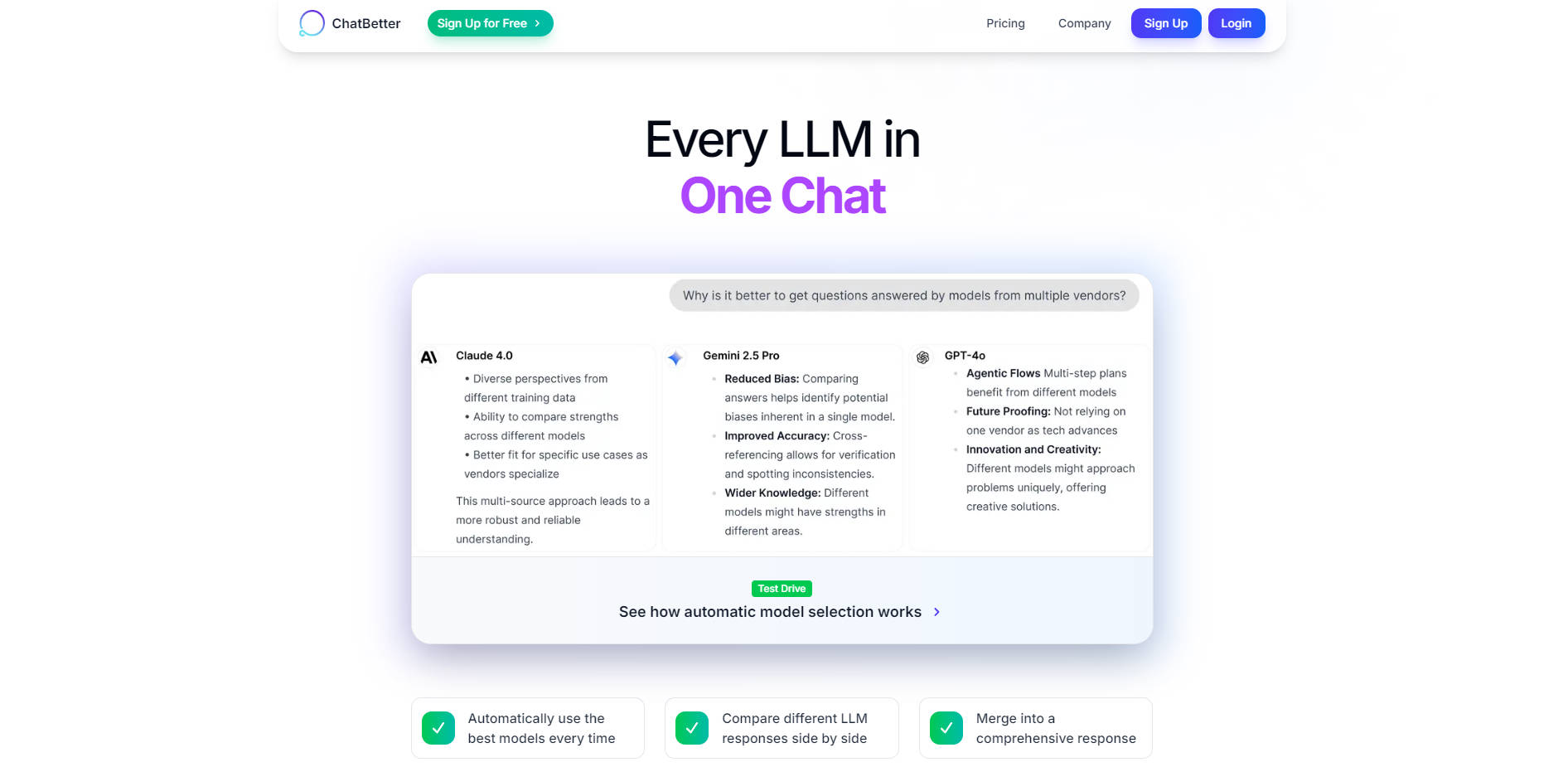 ChatBetter gallery image