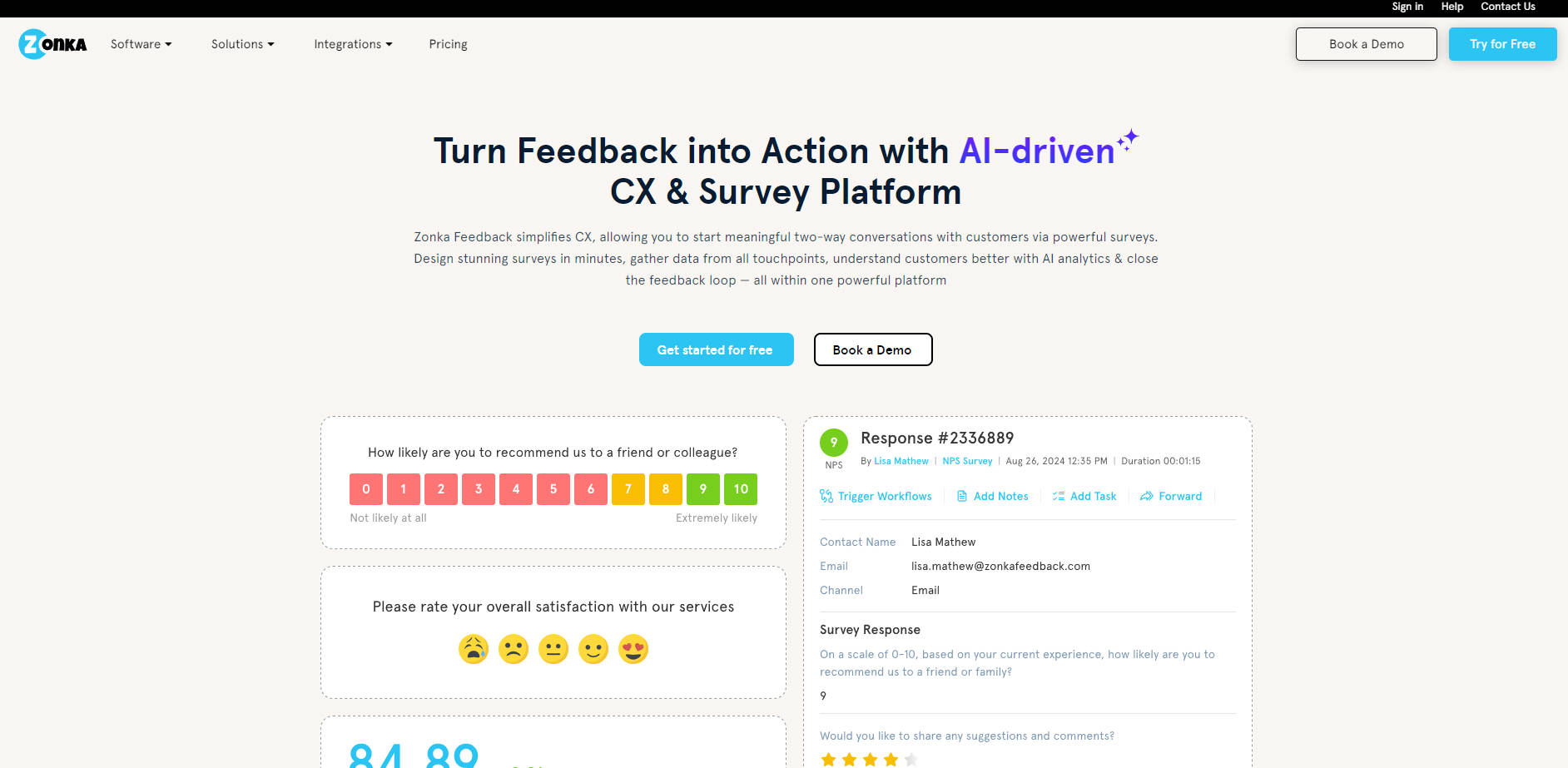 Zonka Feedback gallery image
