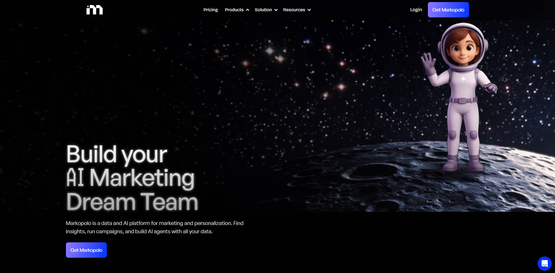 Markopolo gallery image