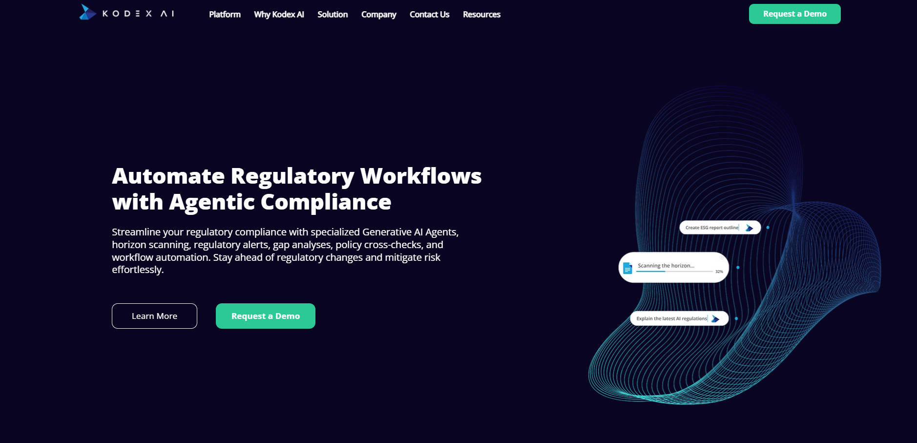 Kodex Ai gallery image