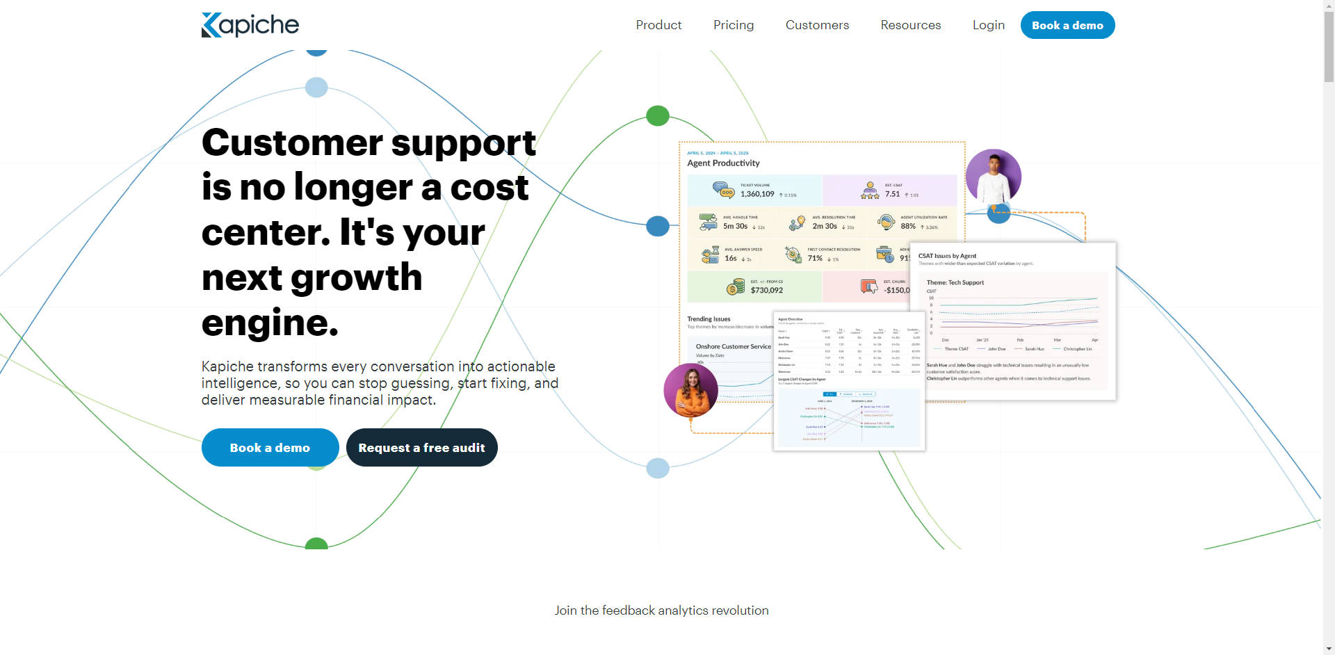 Kapiche gallery image