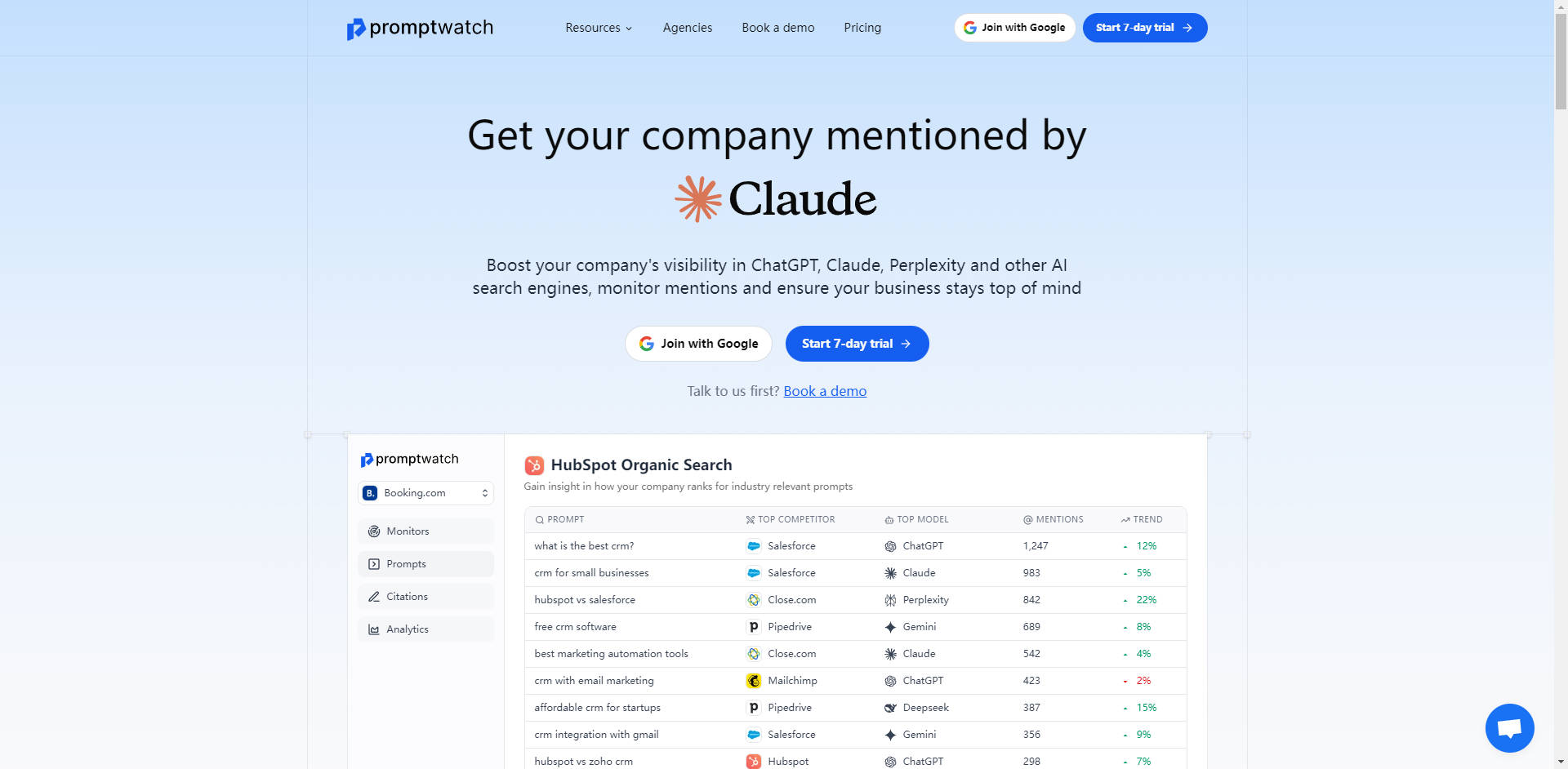 Promptwatch gallery image