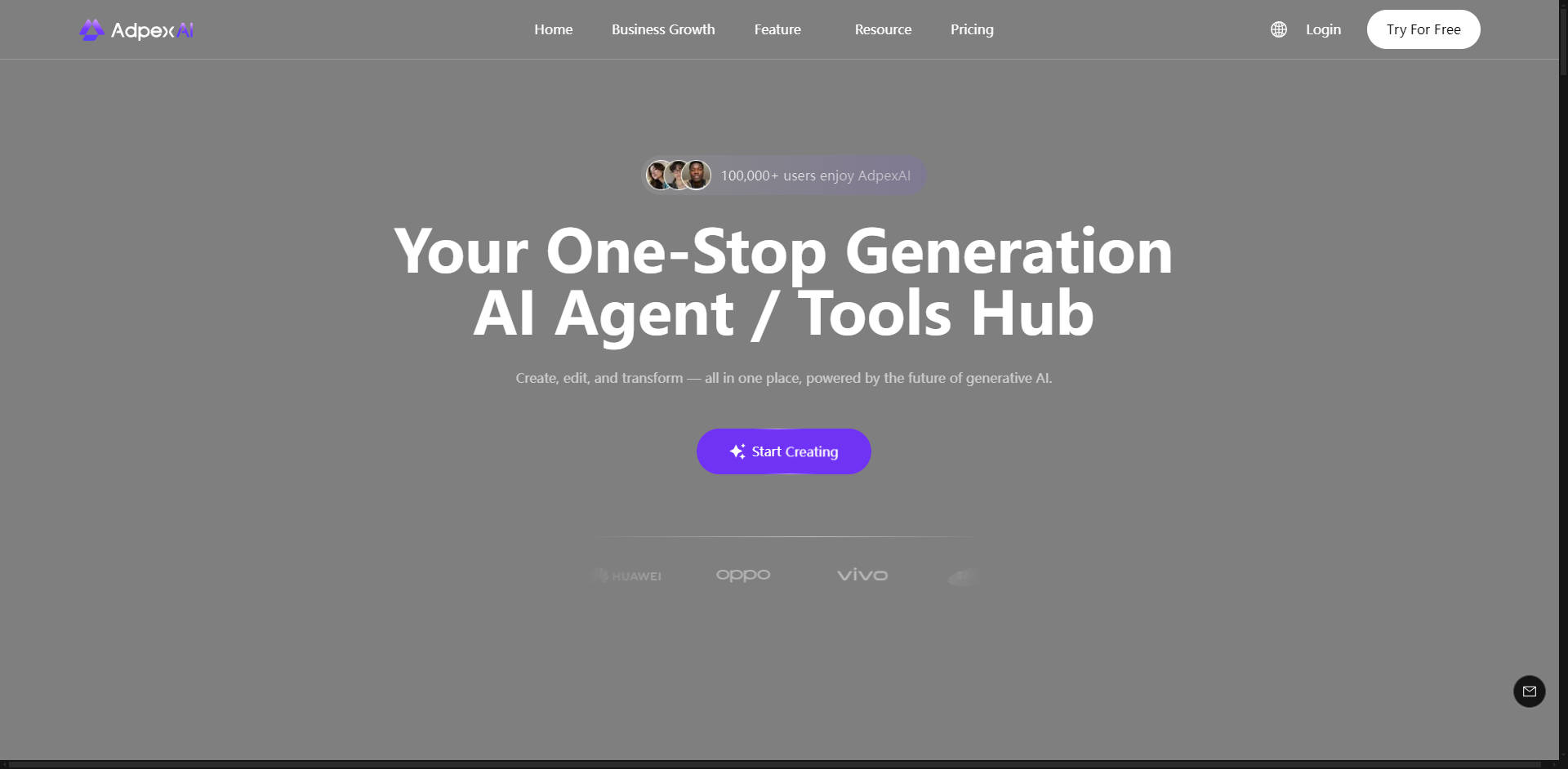 Adpexai gallery image