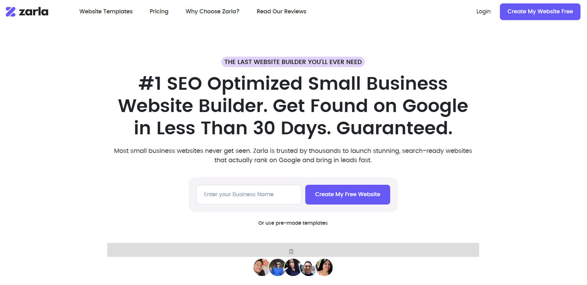 Zarla AI gallery image