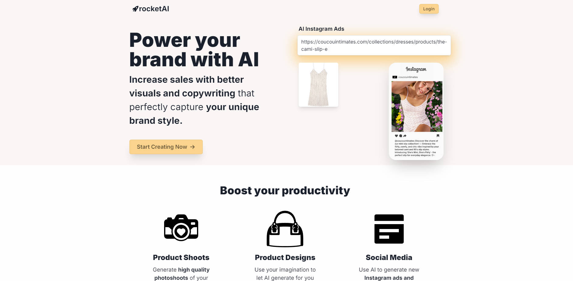 RocketAI gallery image