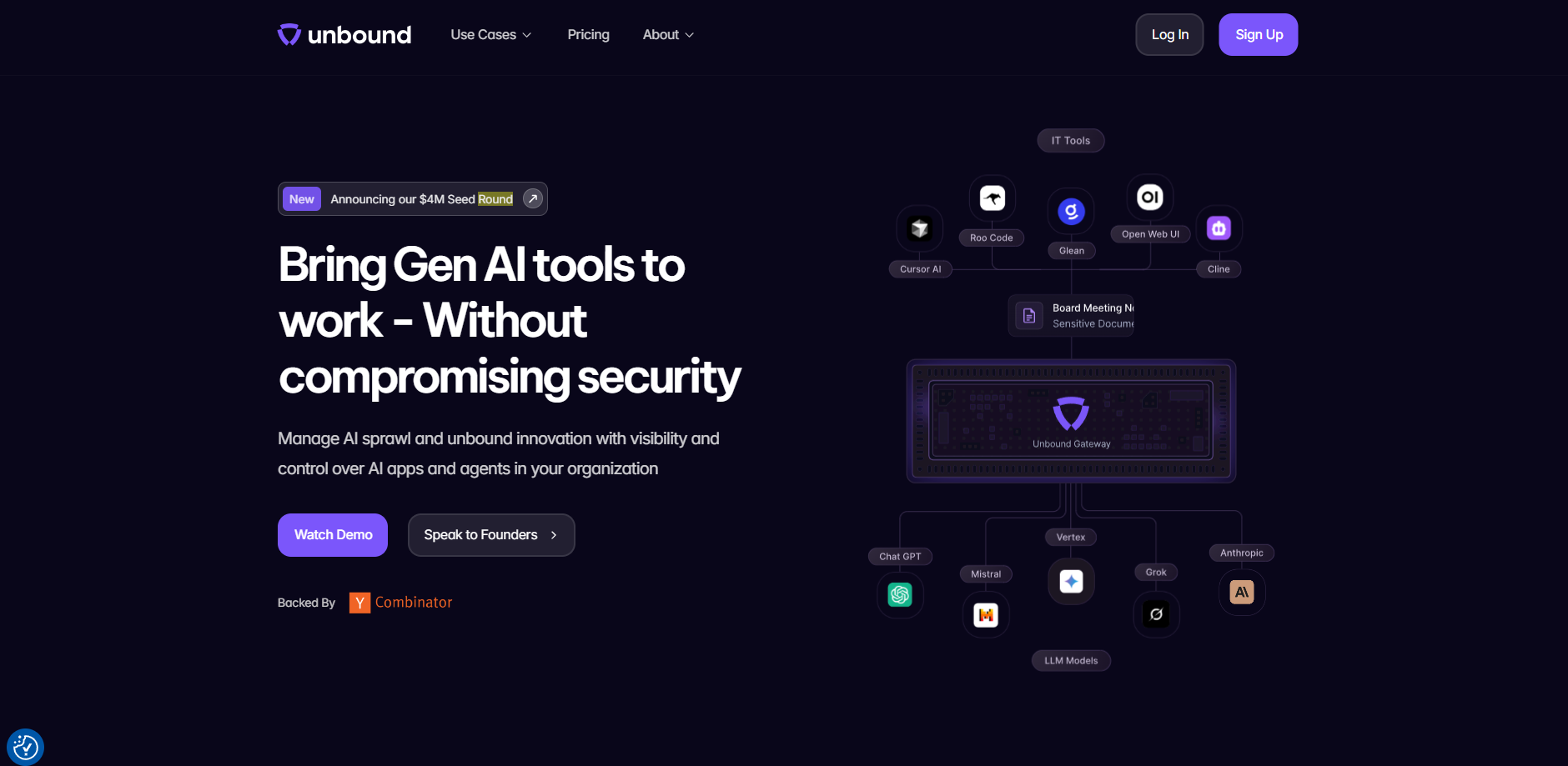 Unbound gallery image