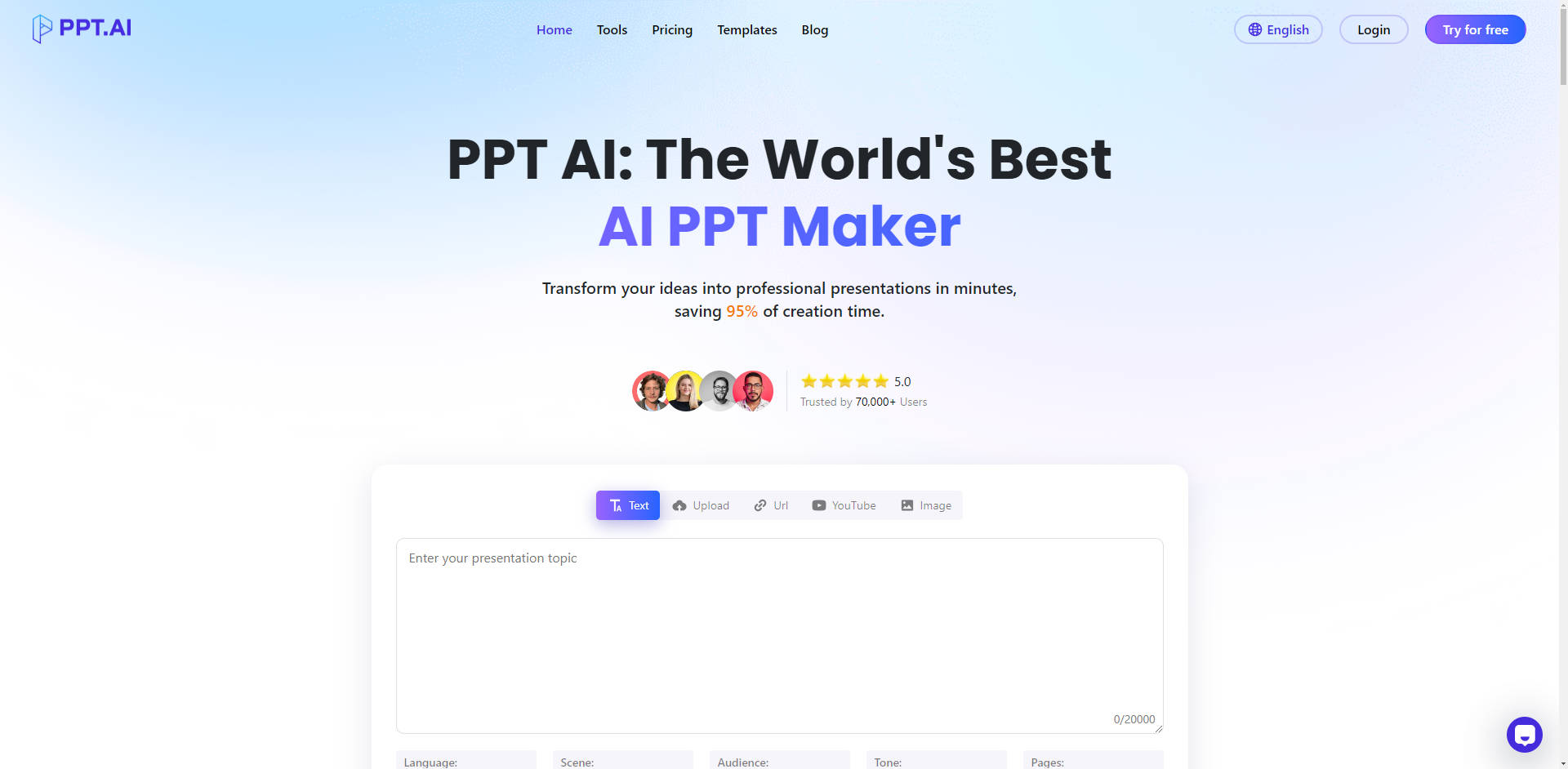 PPT.AI gallery image