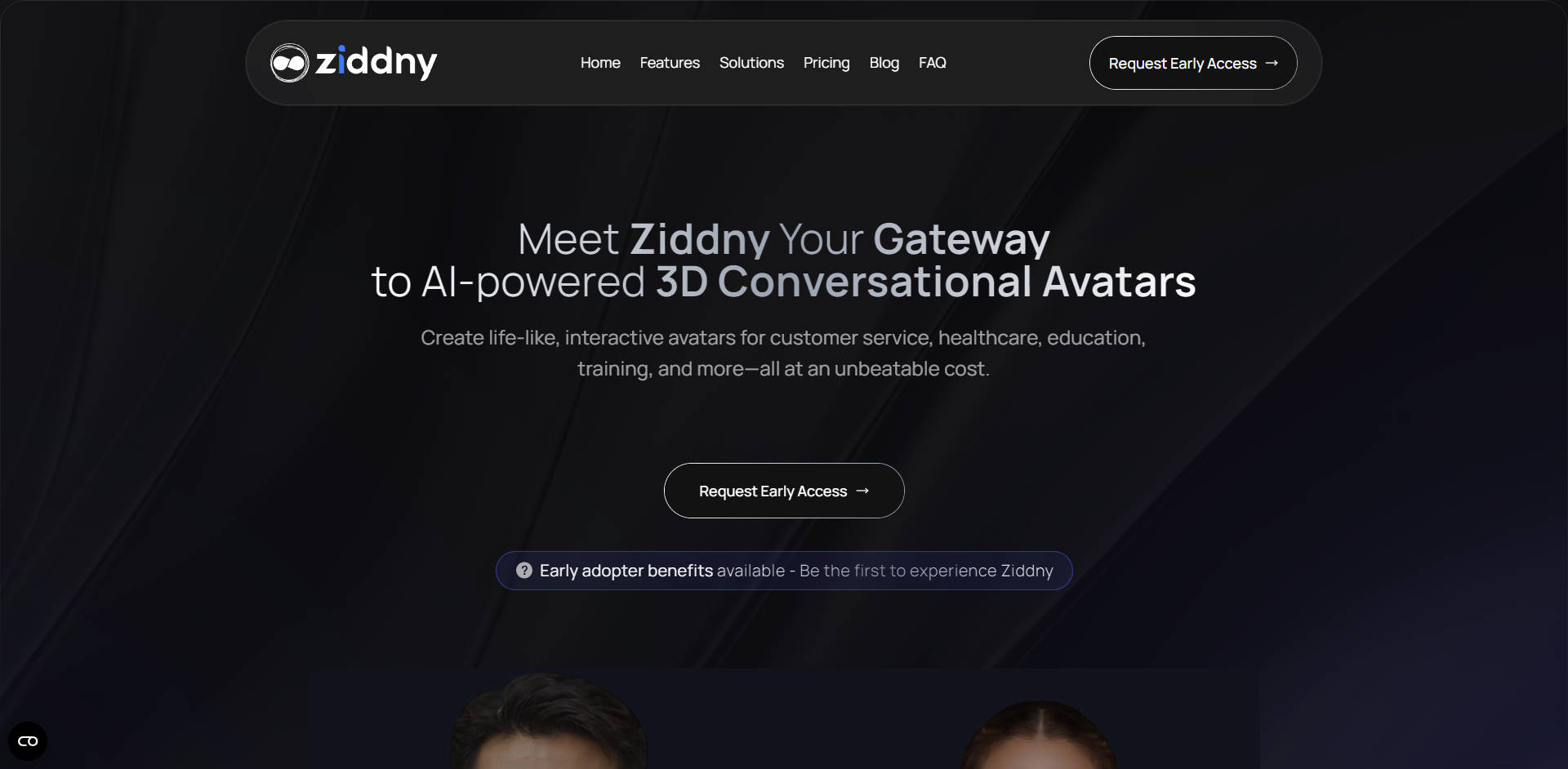 Ziddny gallery image