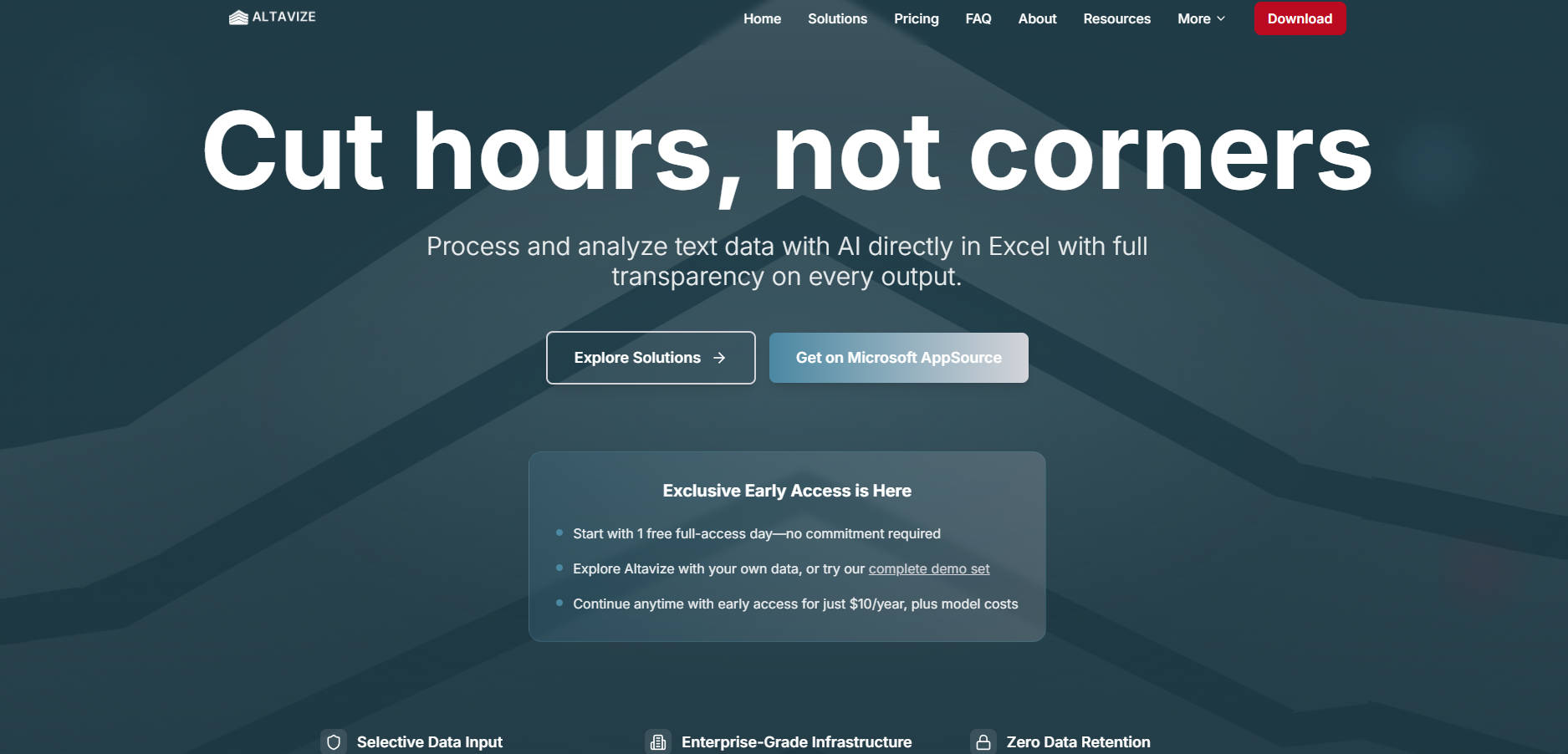 Altavize gallery image