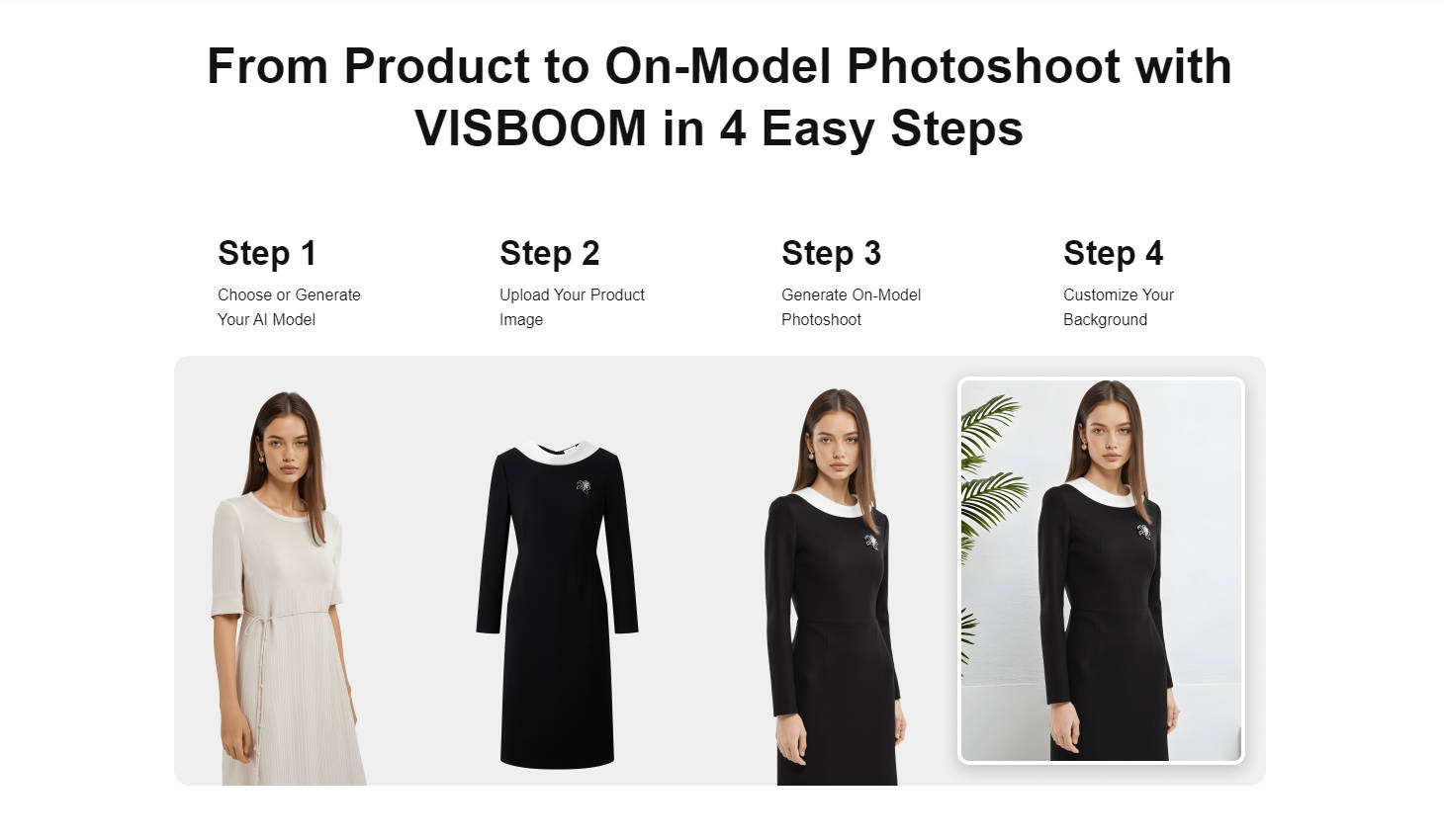 Visboom gallery image