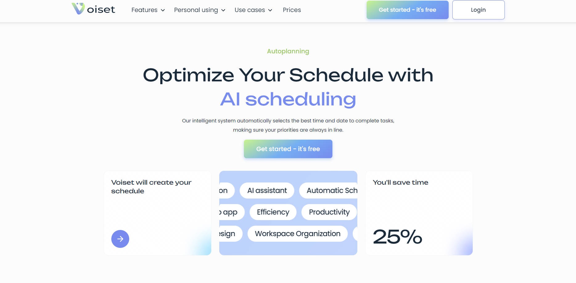 Voiset gallery image