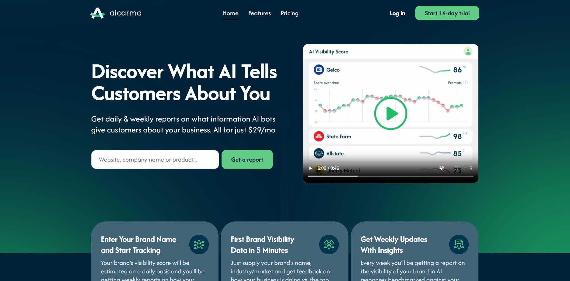 AICarma gallery image