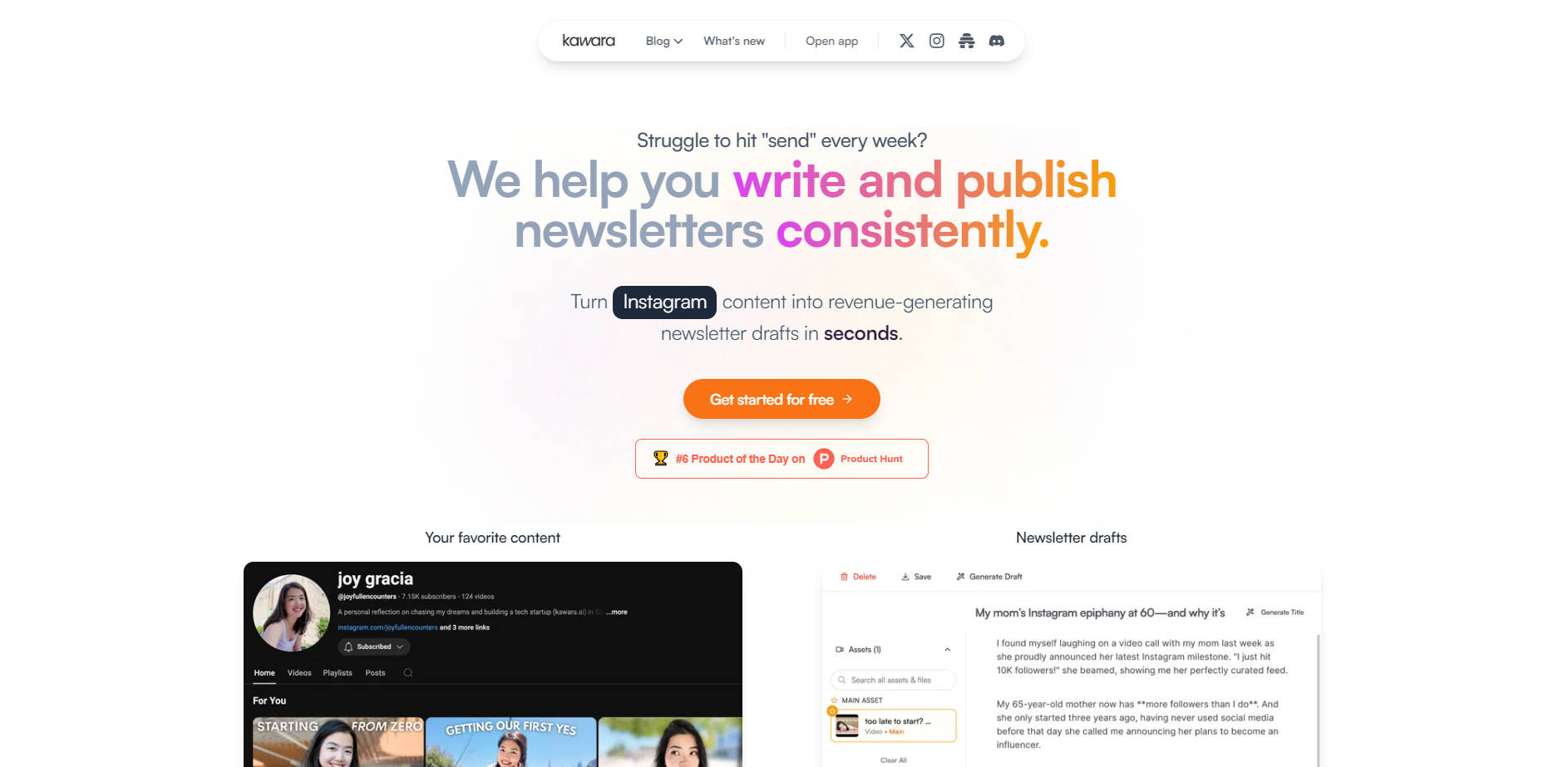 Kawara gallery image