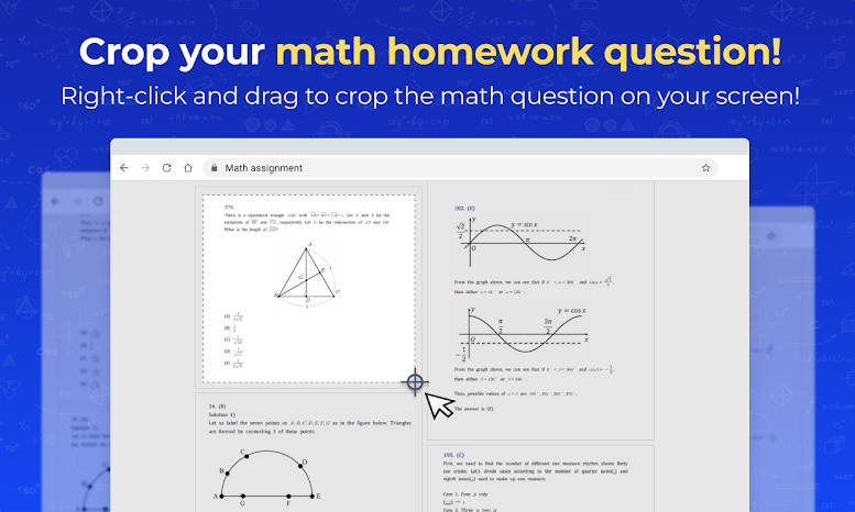 AIR MATH. Homework Helper gallery image