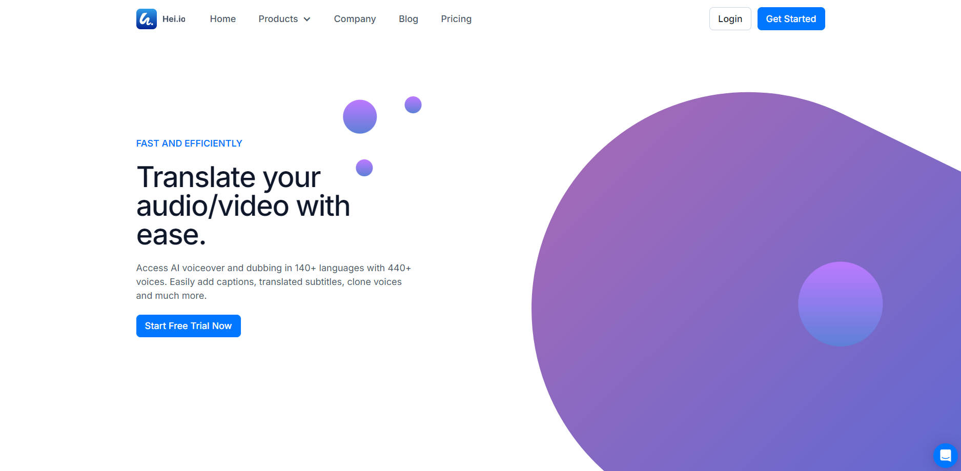 Hei.io gallery image