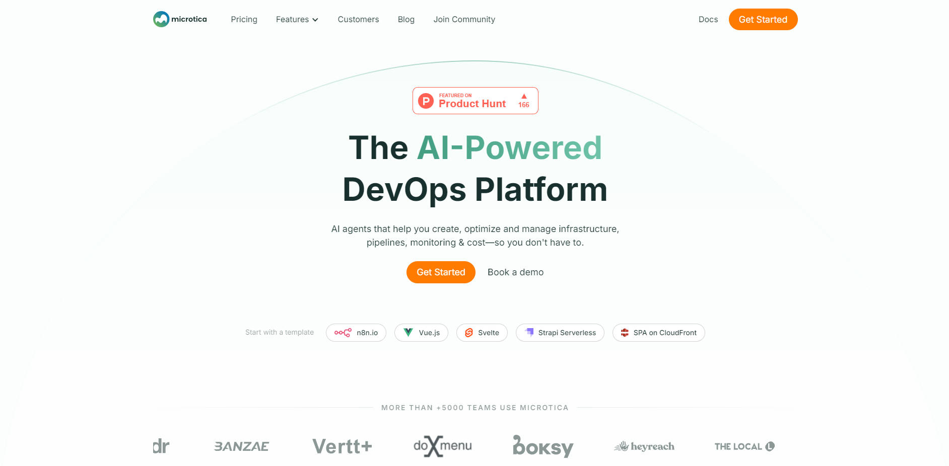 Microtica gallery image