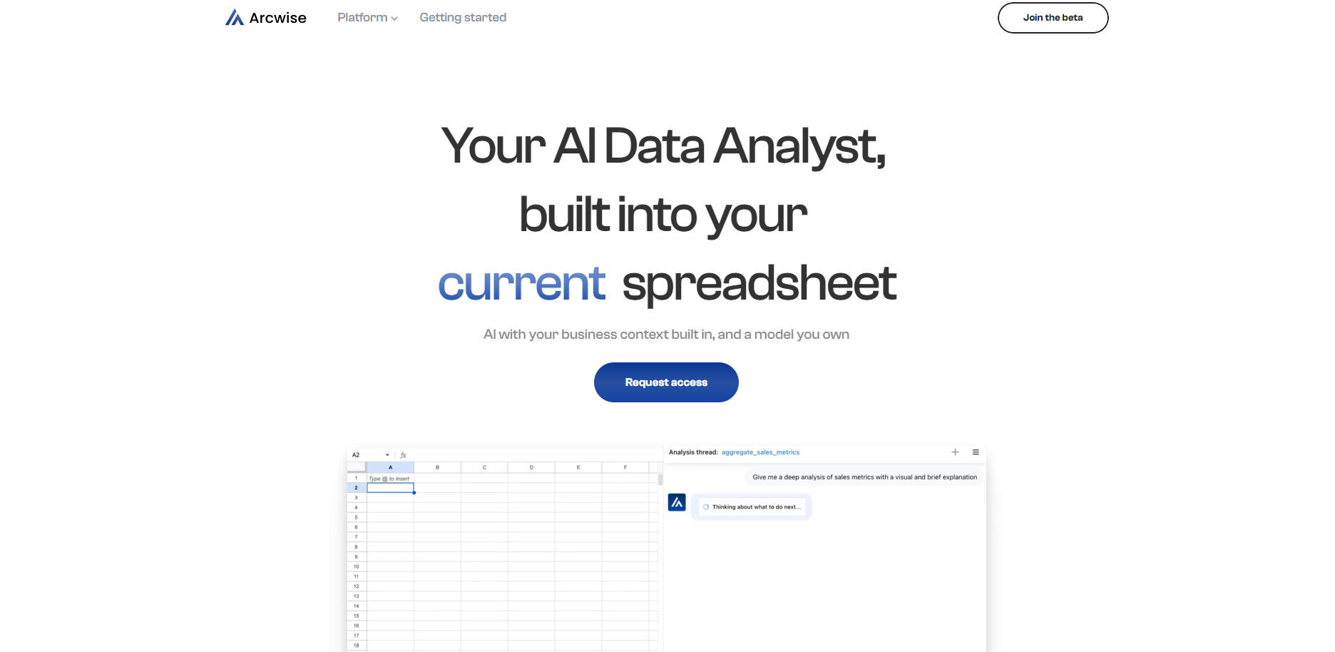 Arcwise.AI gallery image
