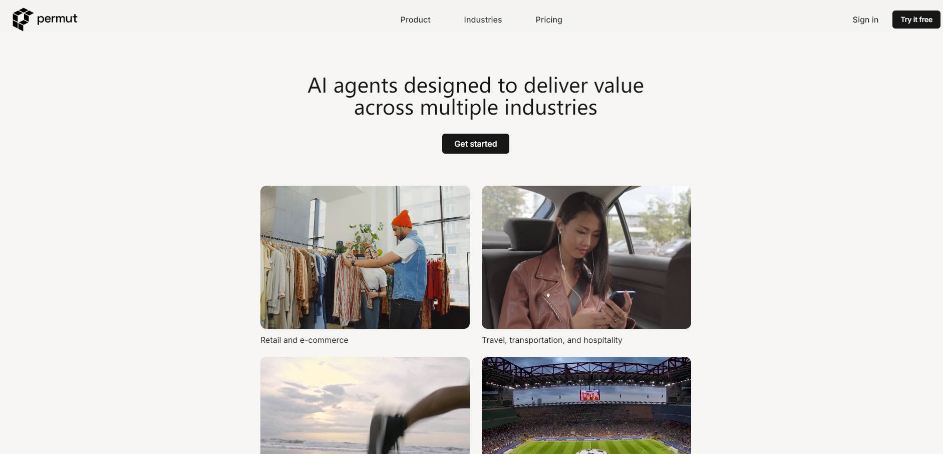 Permut gallery image