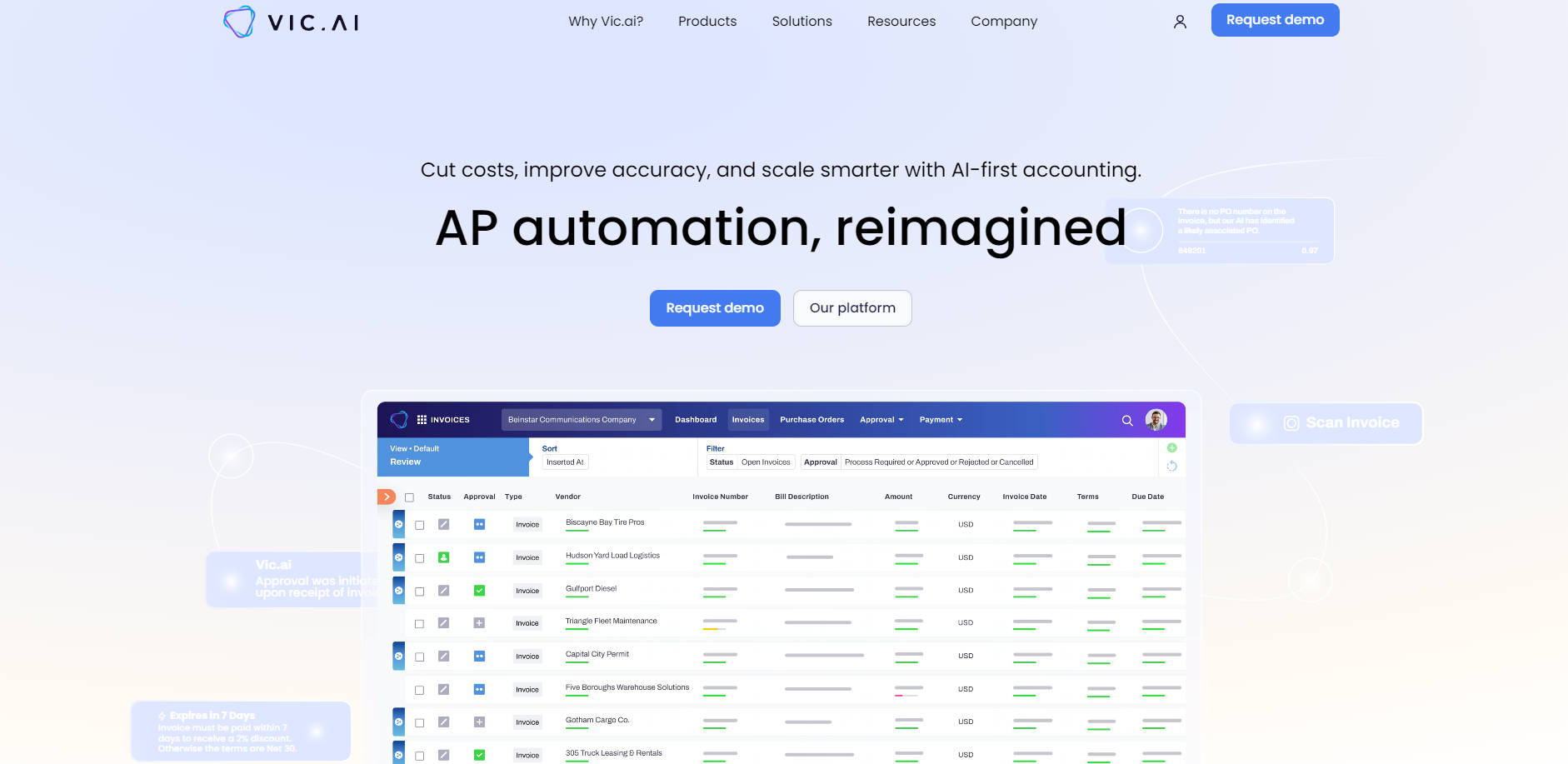 Vic.ai gallery image